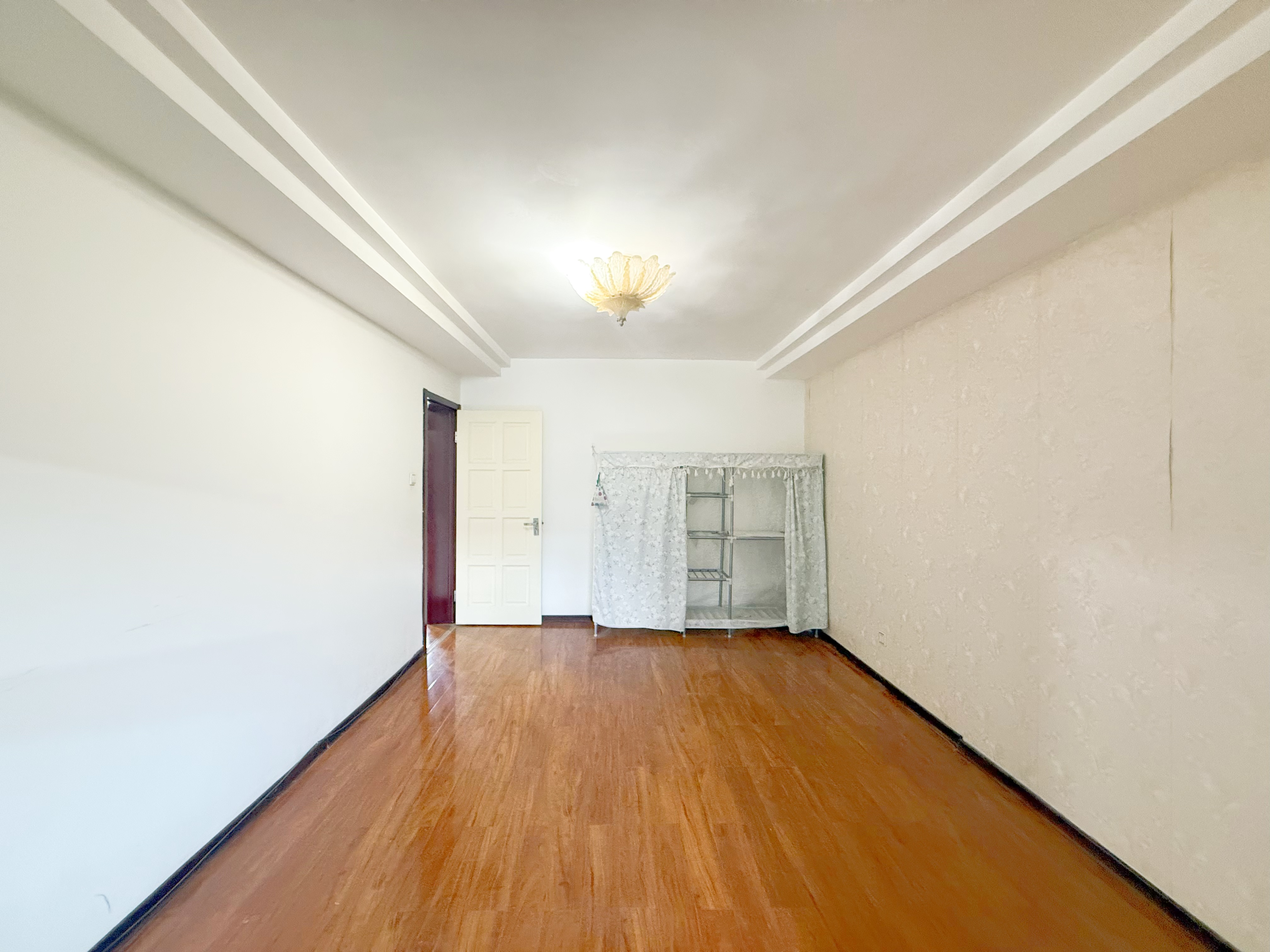 永庆街财政厅宿舍