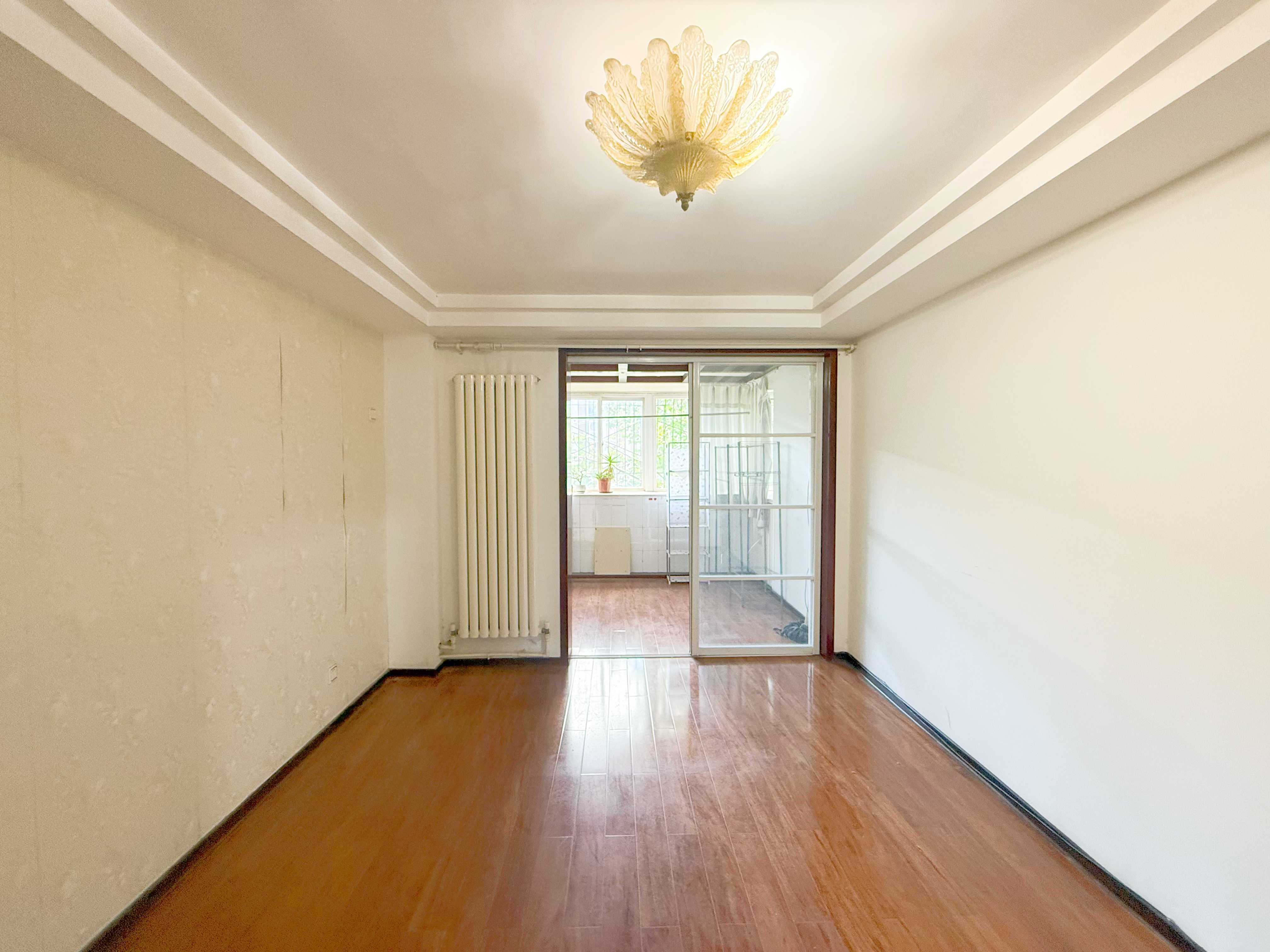 永庆街财政厅宿舍