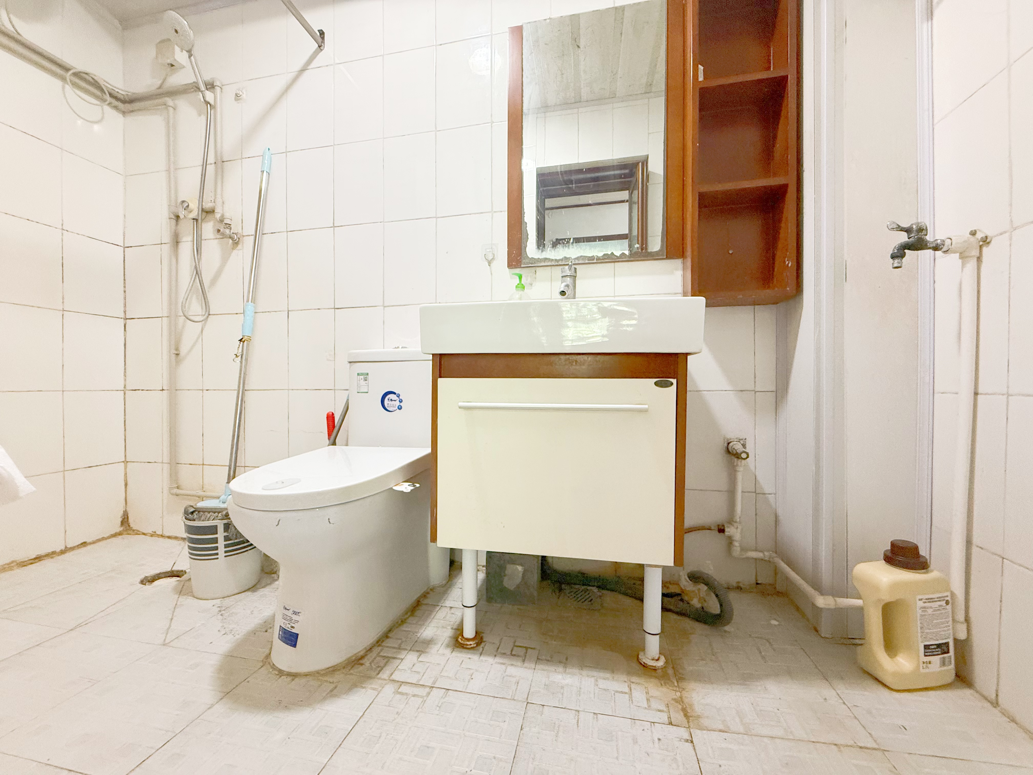 永庆街财政厅宿舍