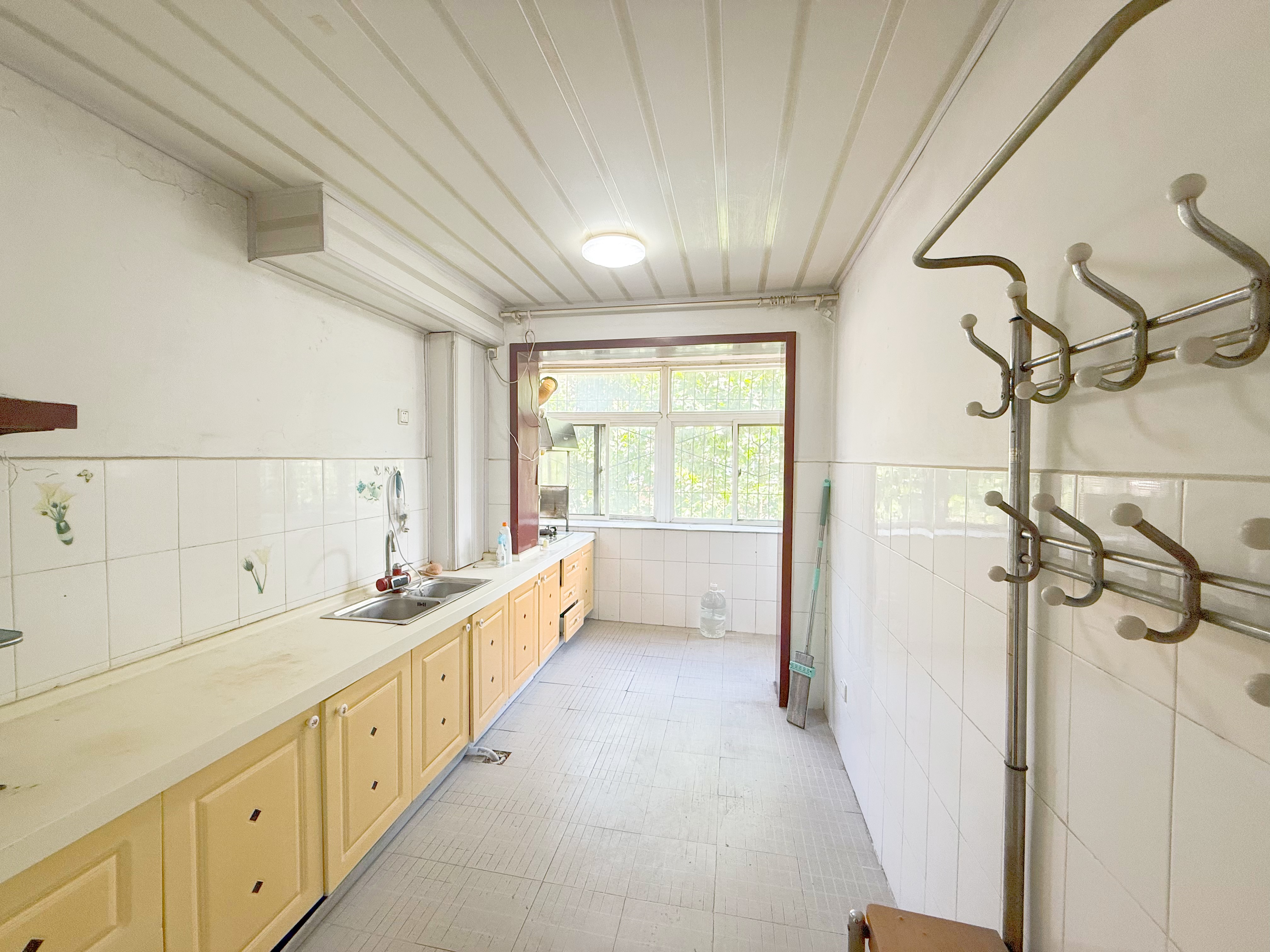 永庆街财政厅宿舍