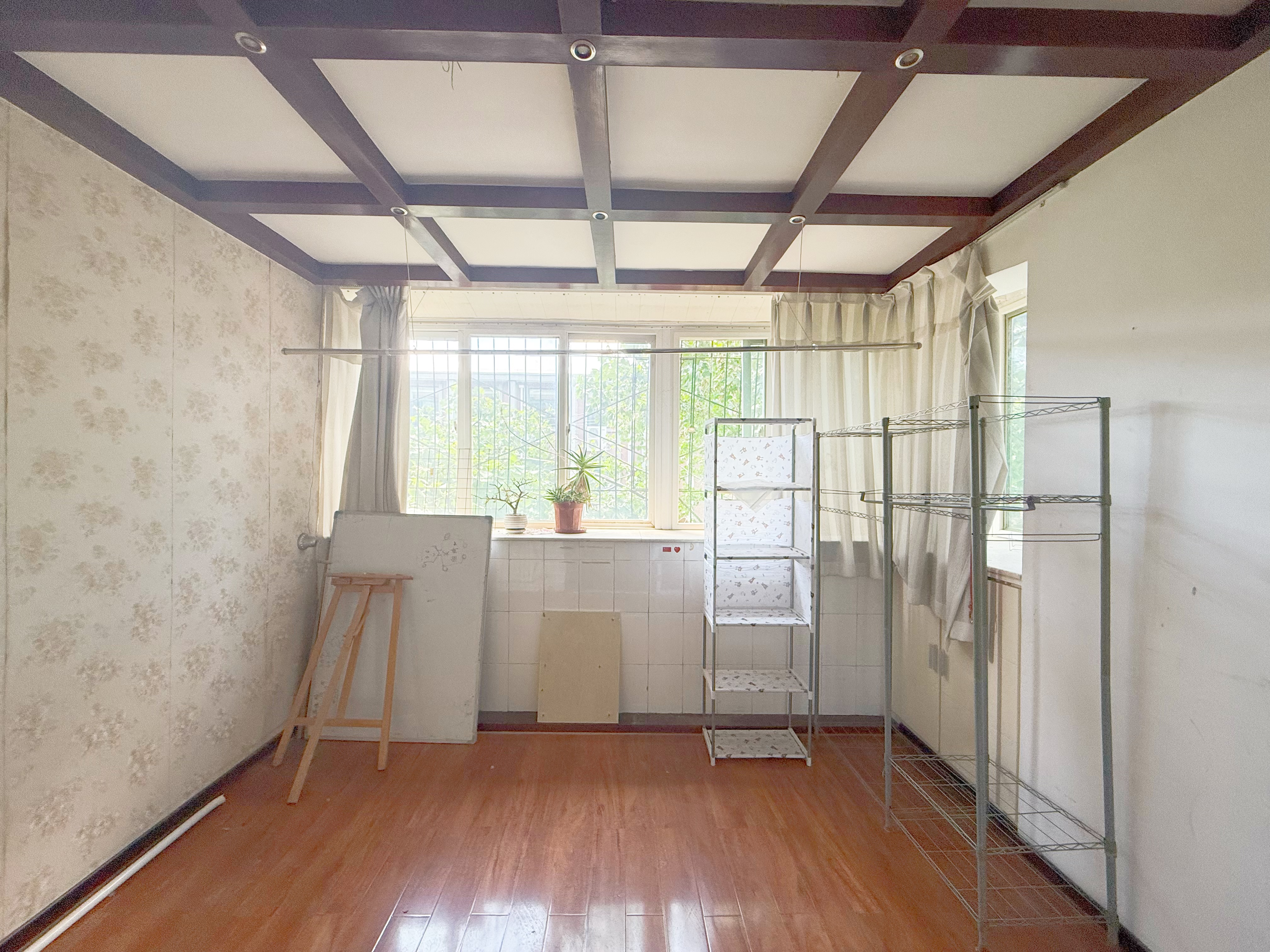 永庆街财政厅宿舍