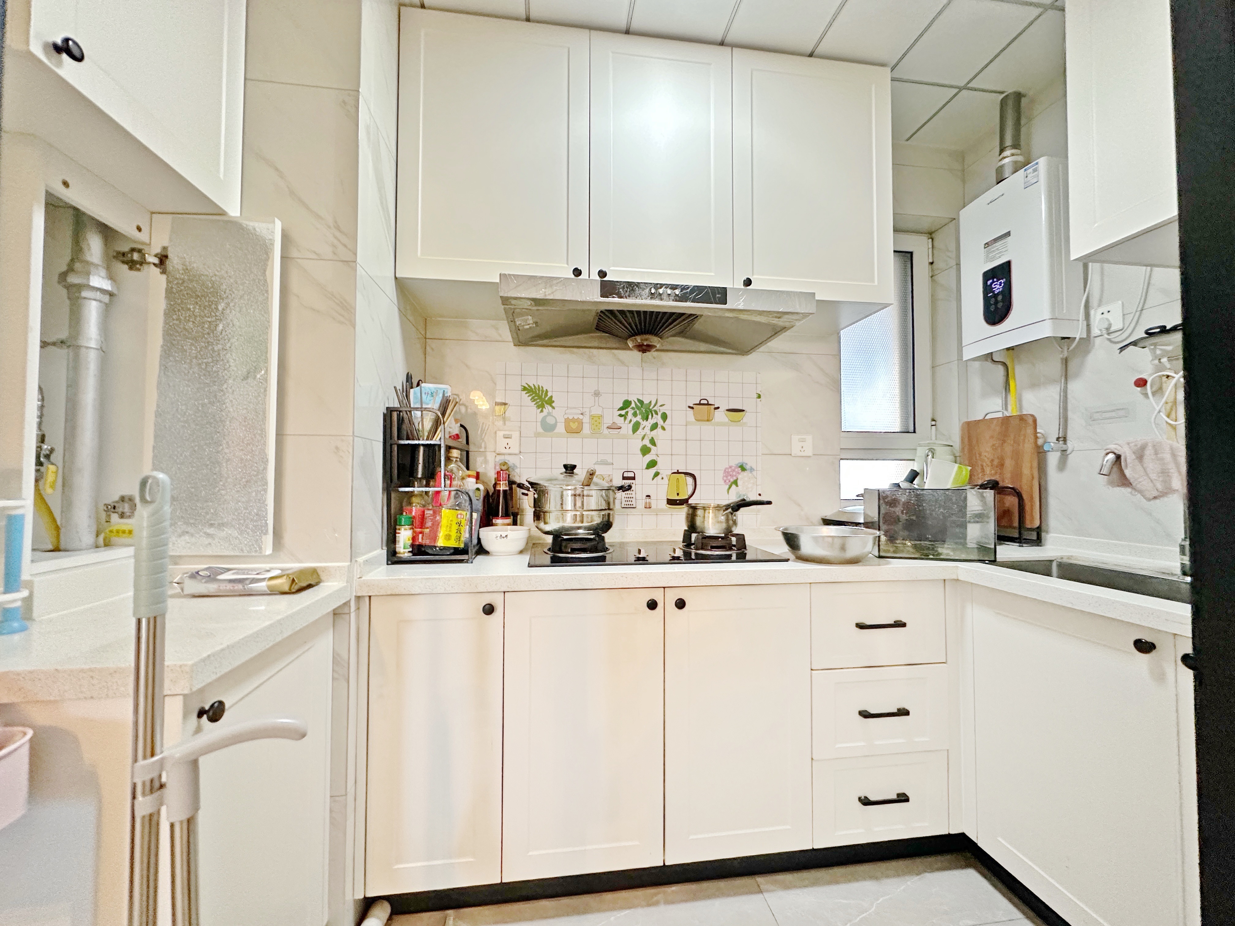 绿地国际城百花明都