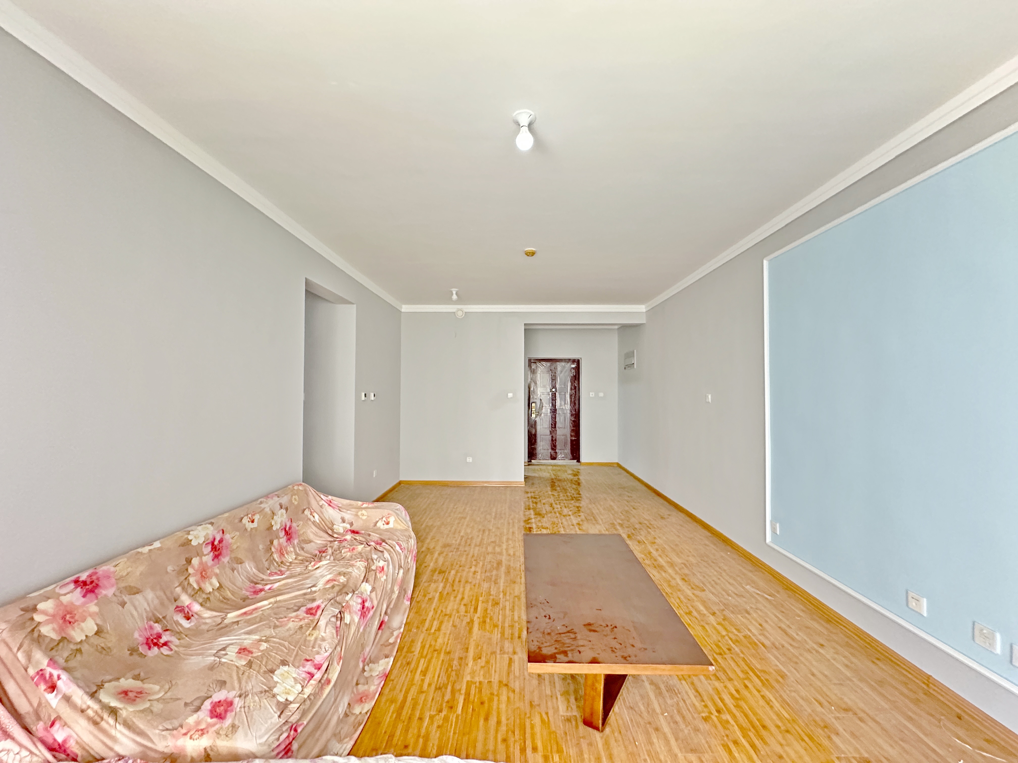 绿地国际城百花明都