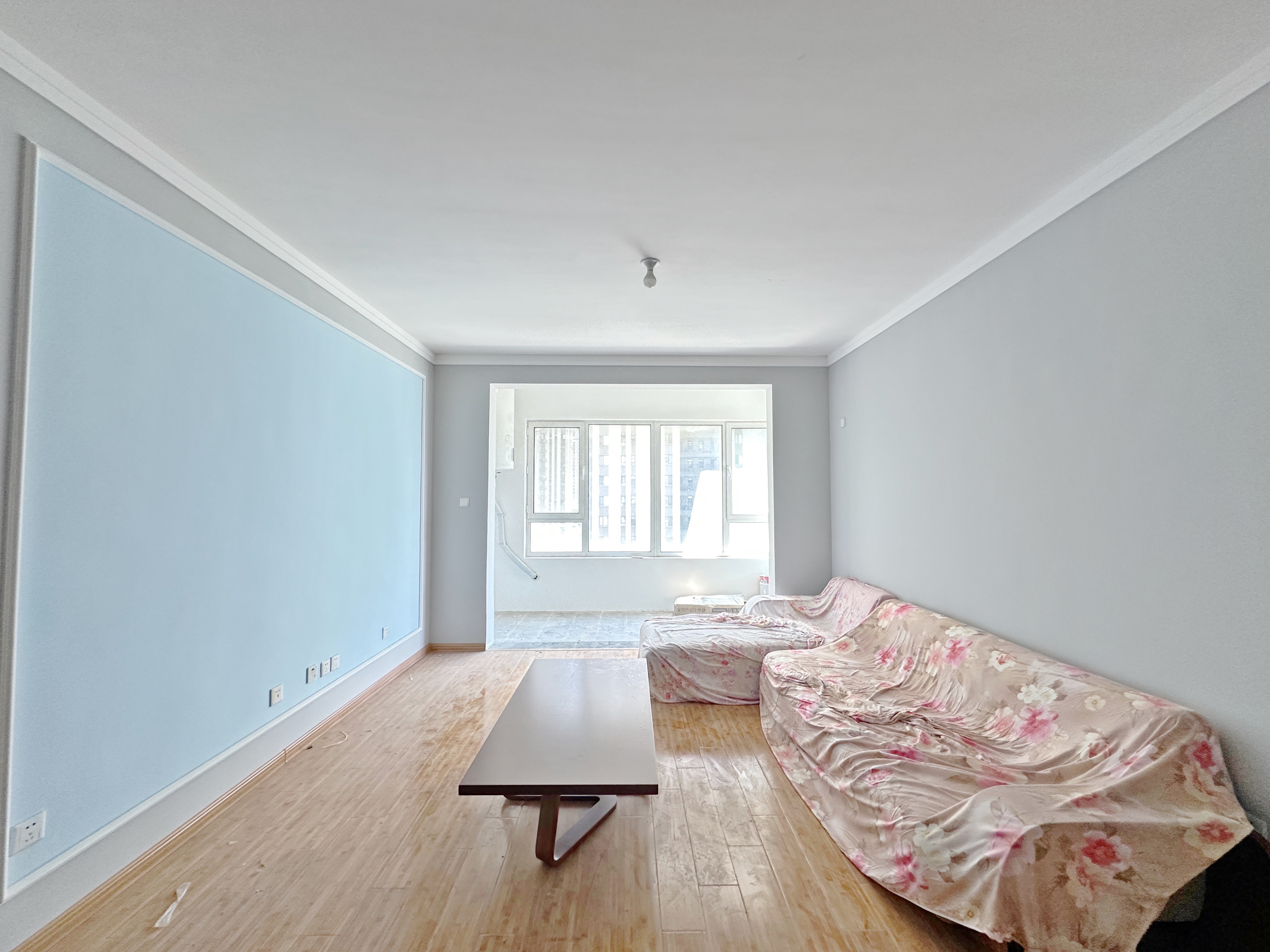 绿地国际城百花明都