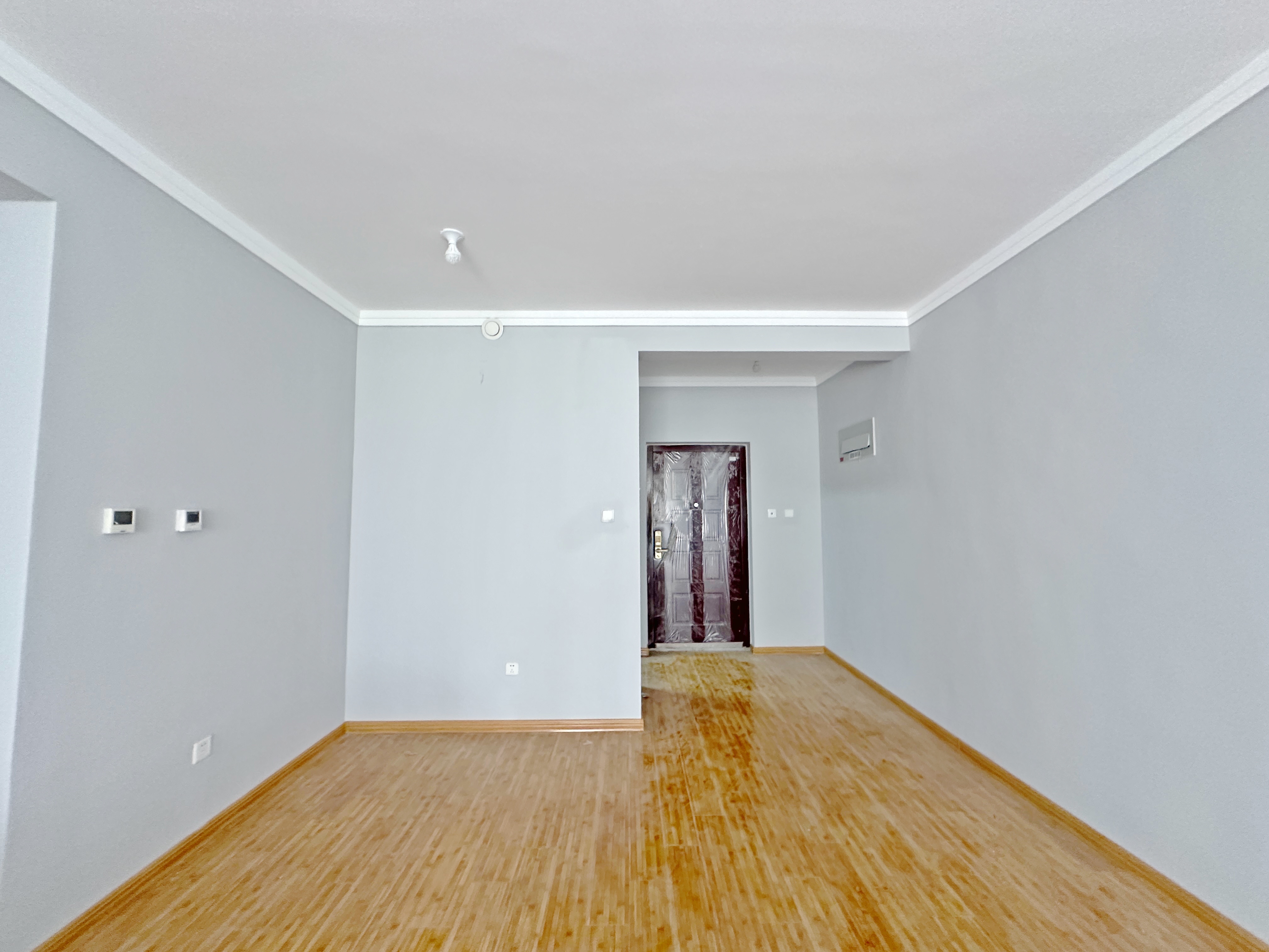 绿地国际城百花明都