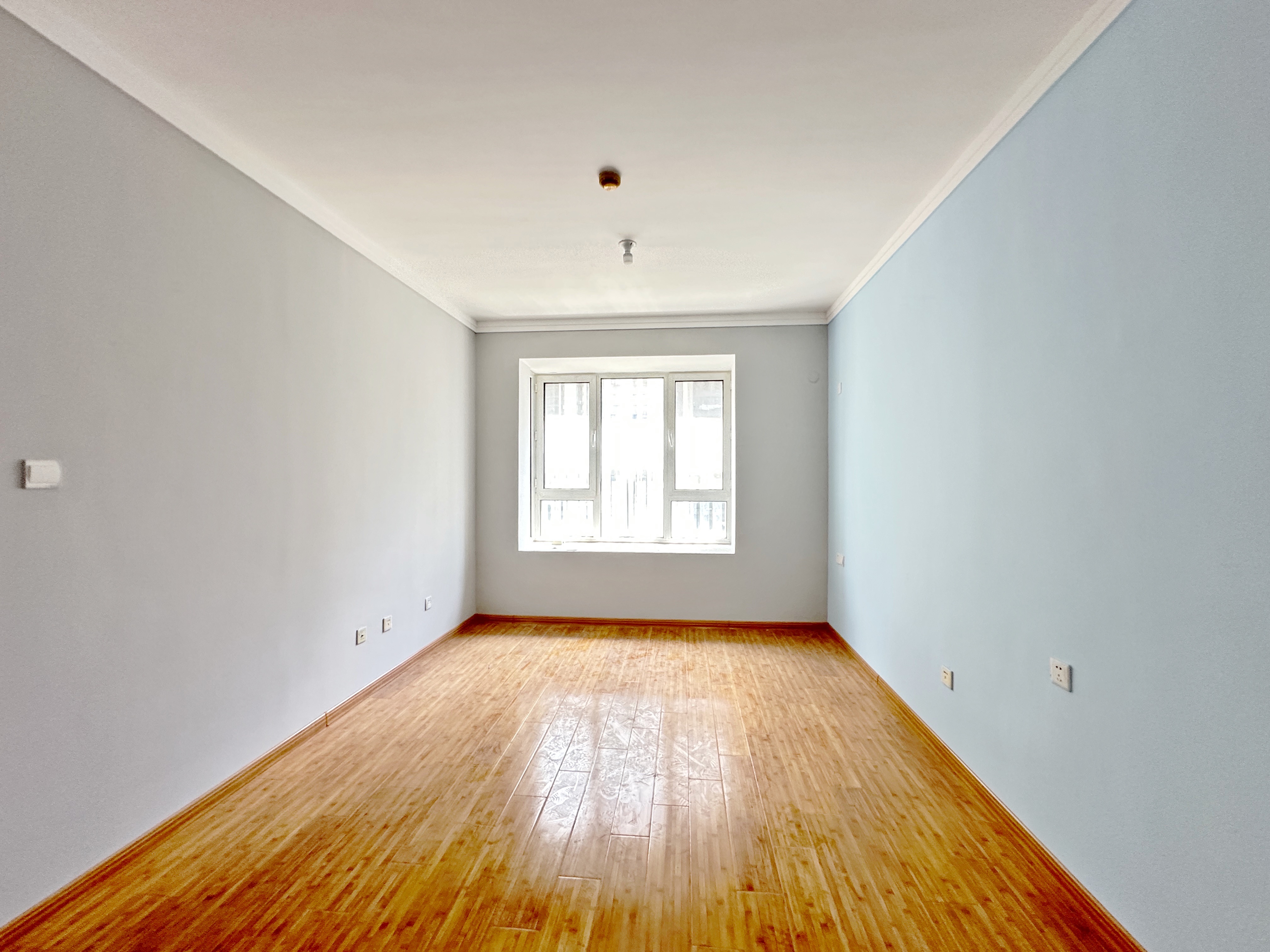 绿地国际城百花明都