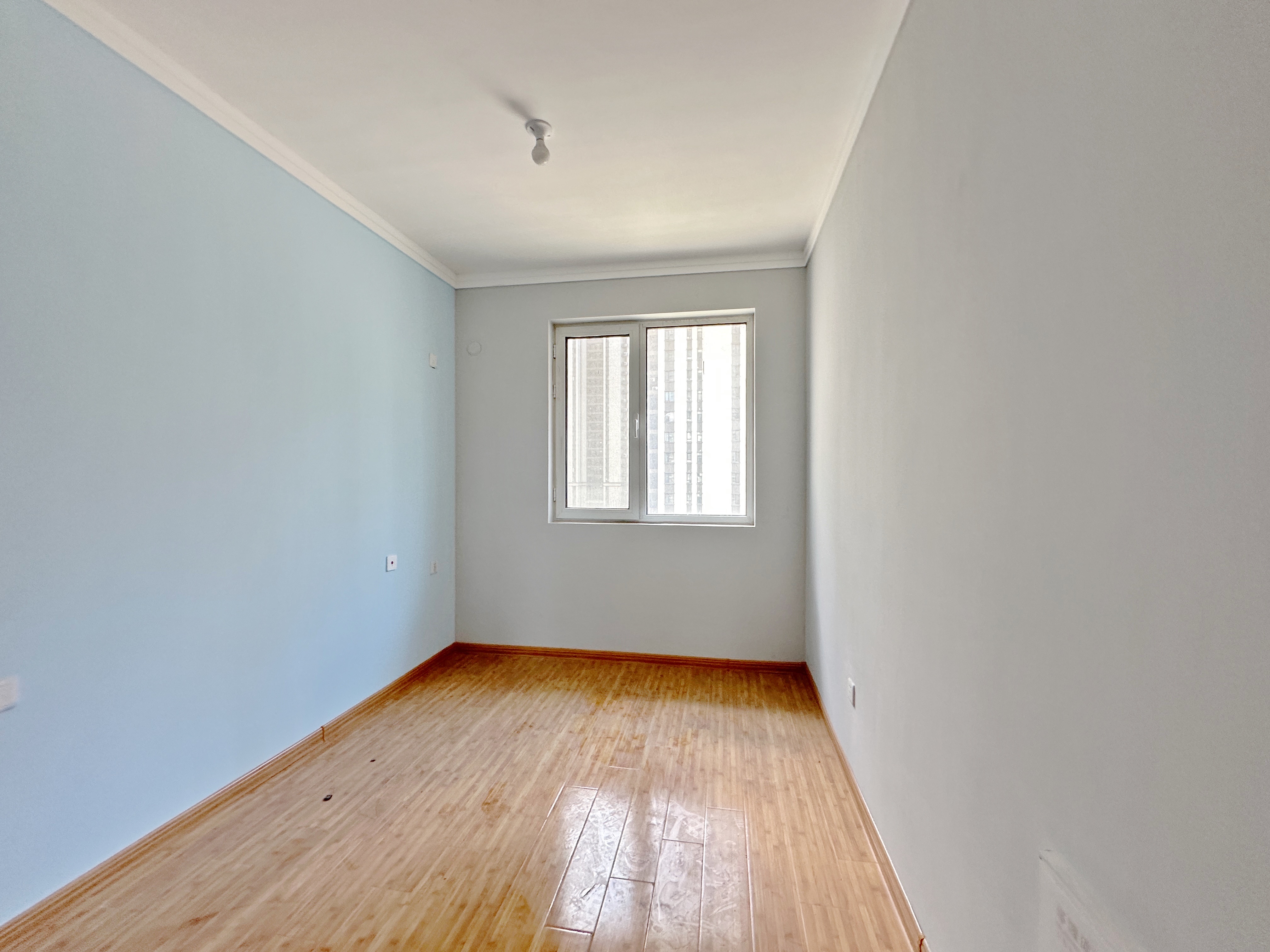 绿地国际城百花明都