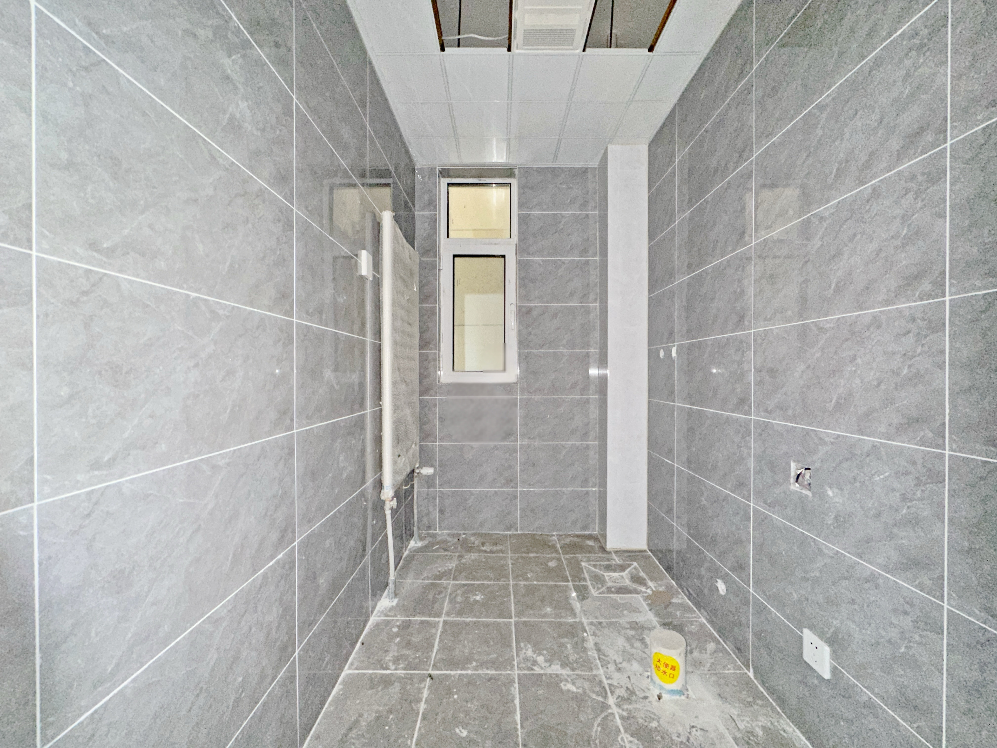 绿地国际城百花明都