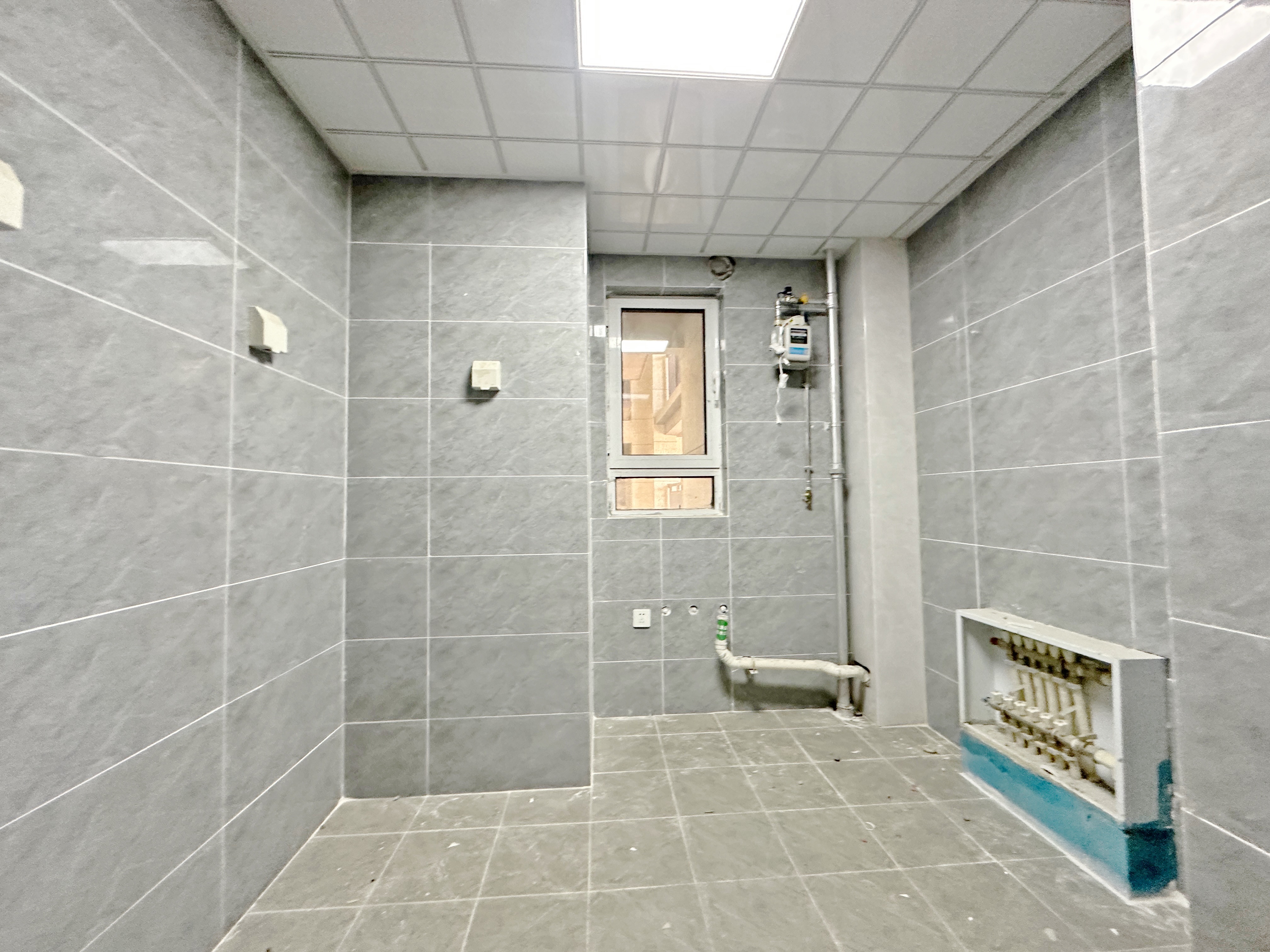 绿地国际城百花明都