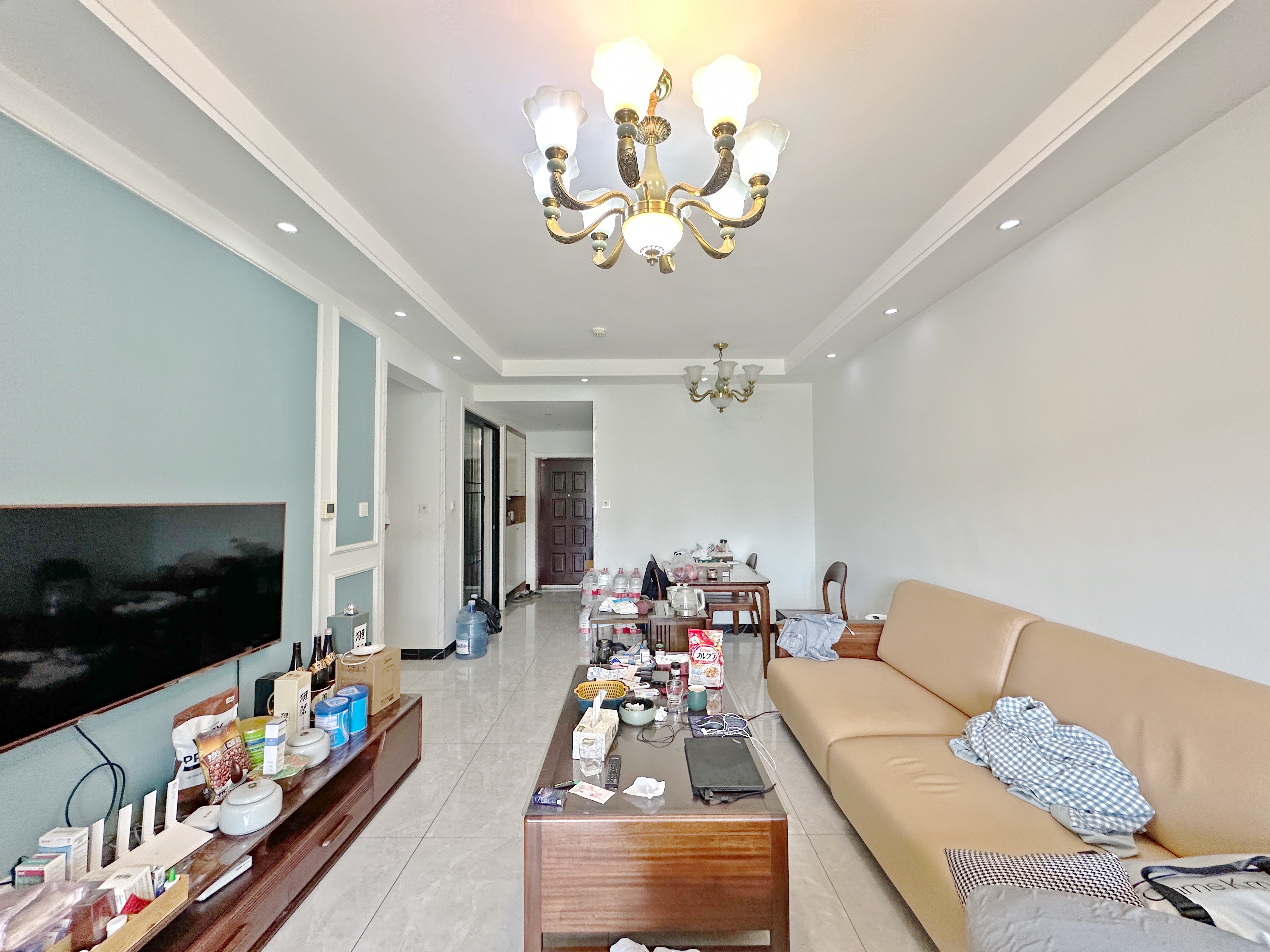 绿地国际城牡丹明都