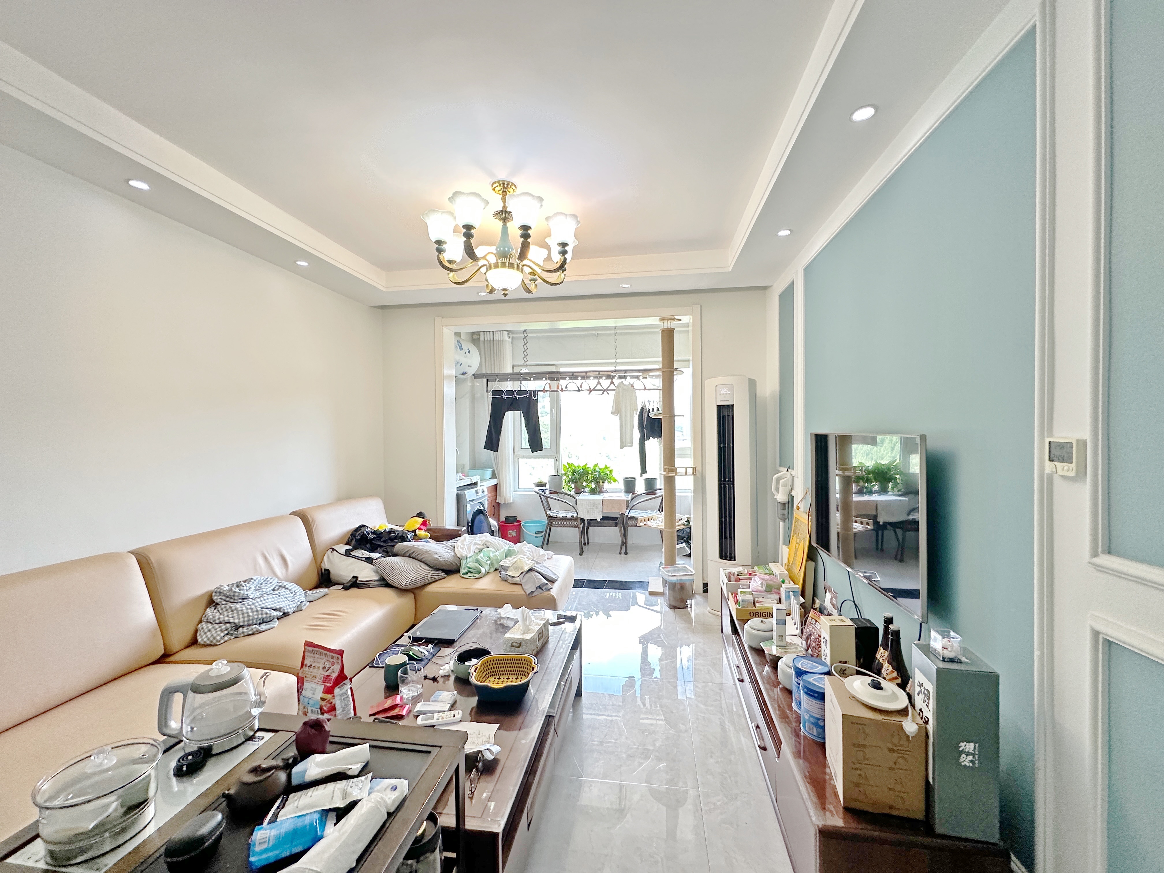 绿地国际城牡丹明都