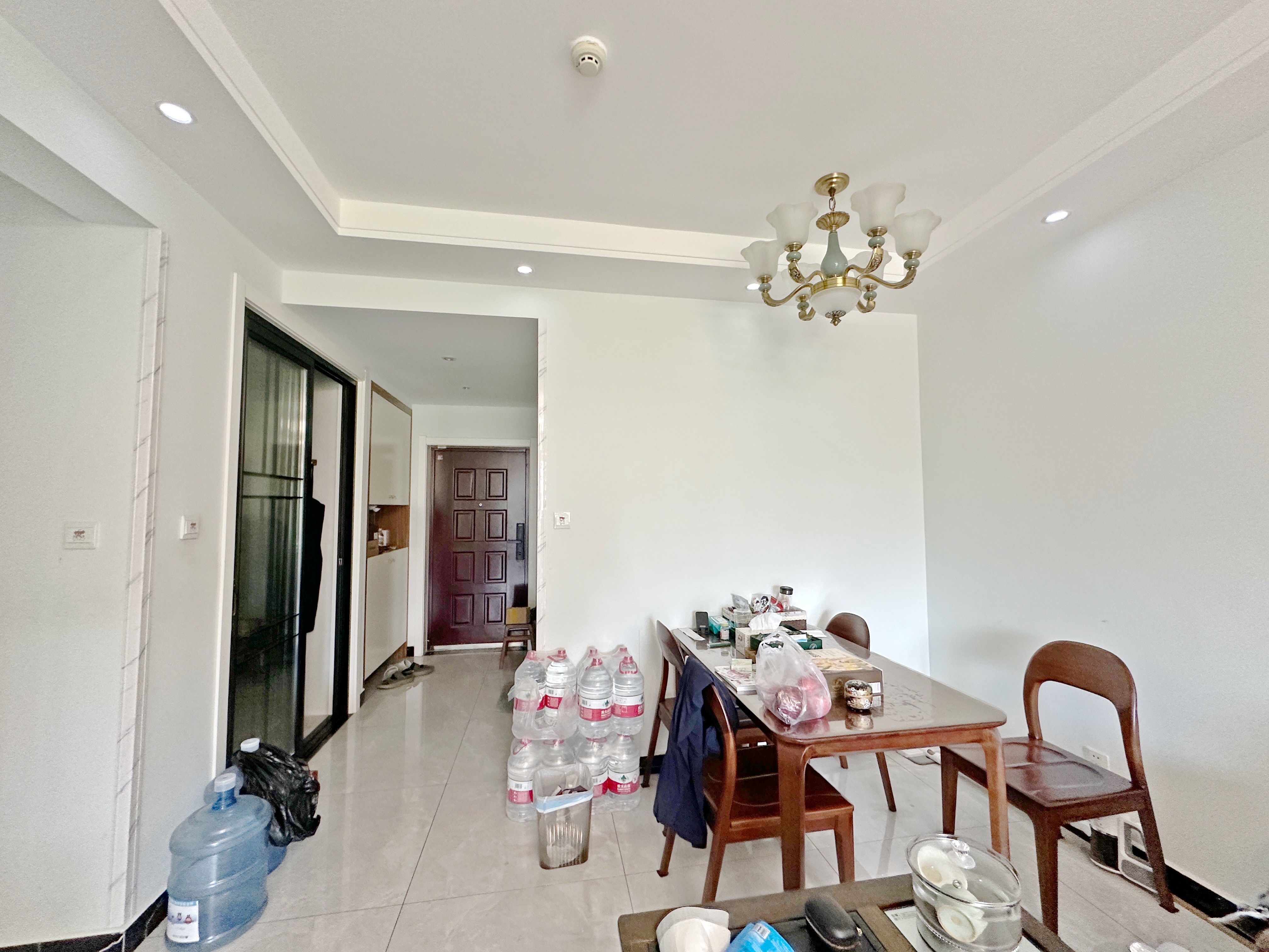 绿地国际城牡丹明都