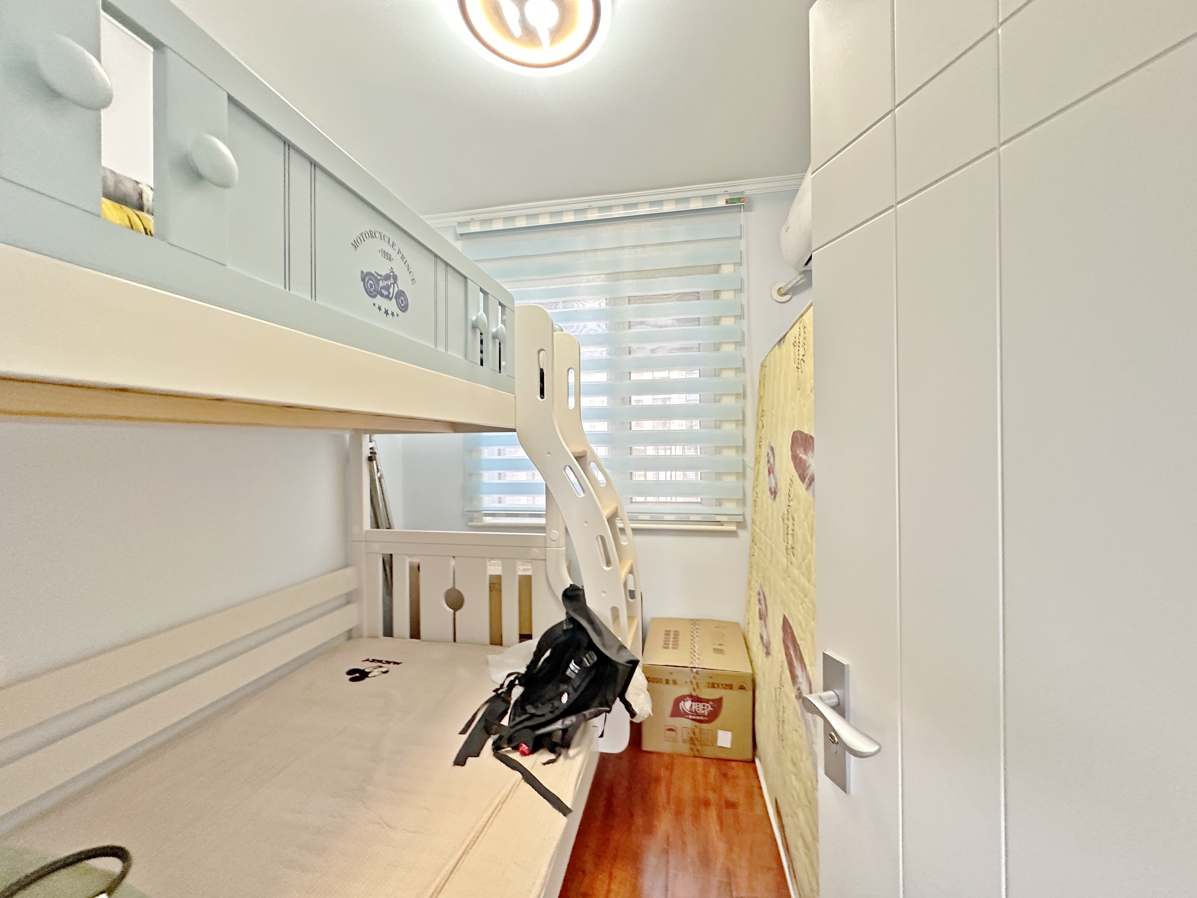 绿地国际城牡丹明都