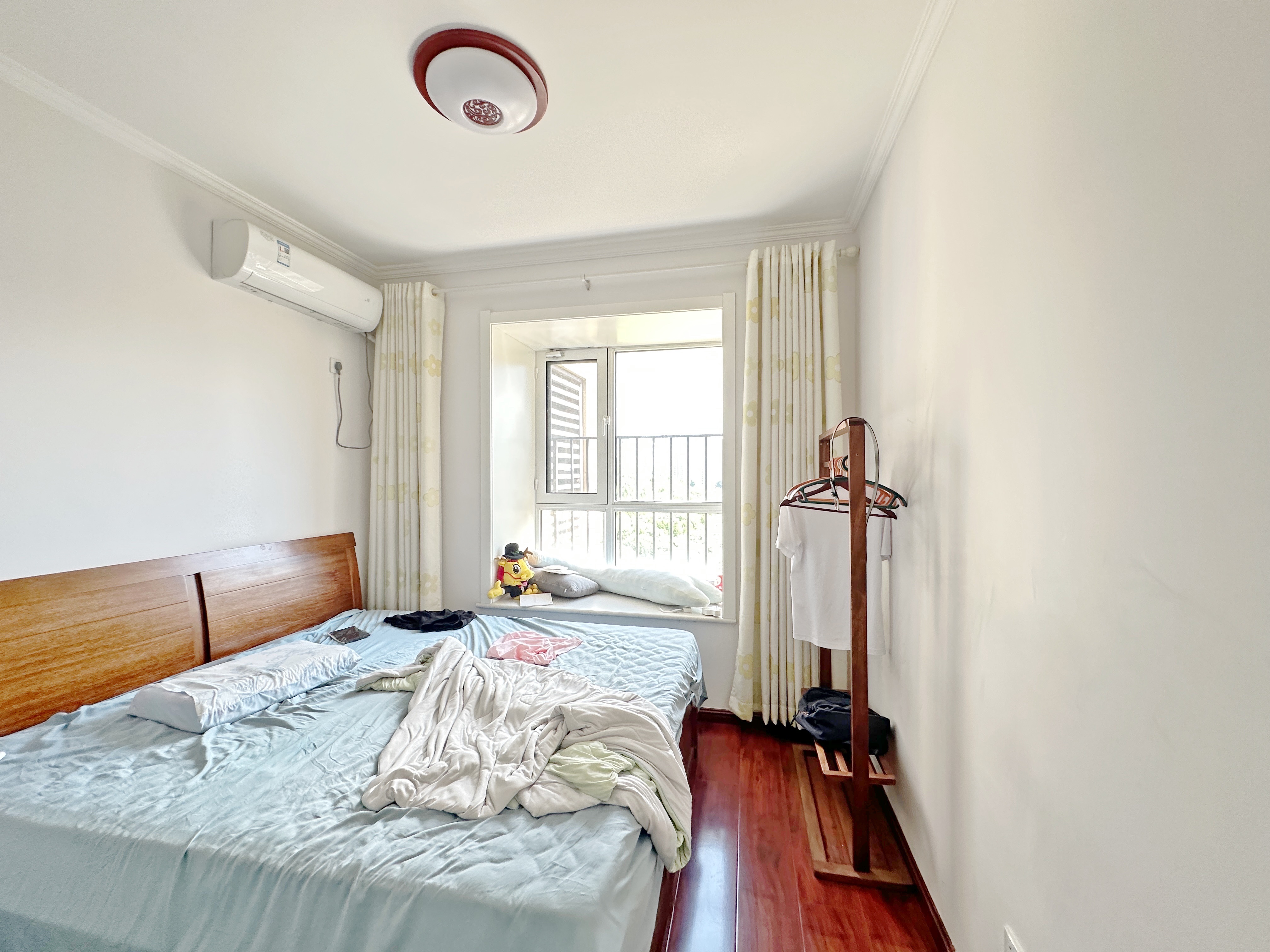 绿地国际城牡丹明都