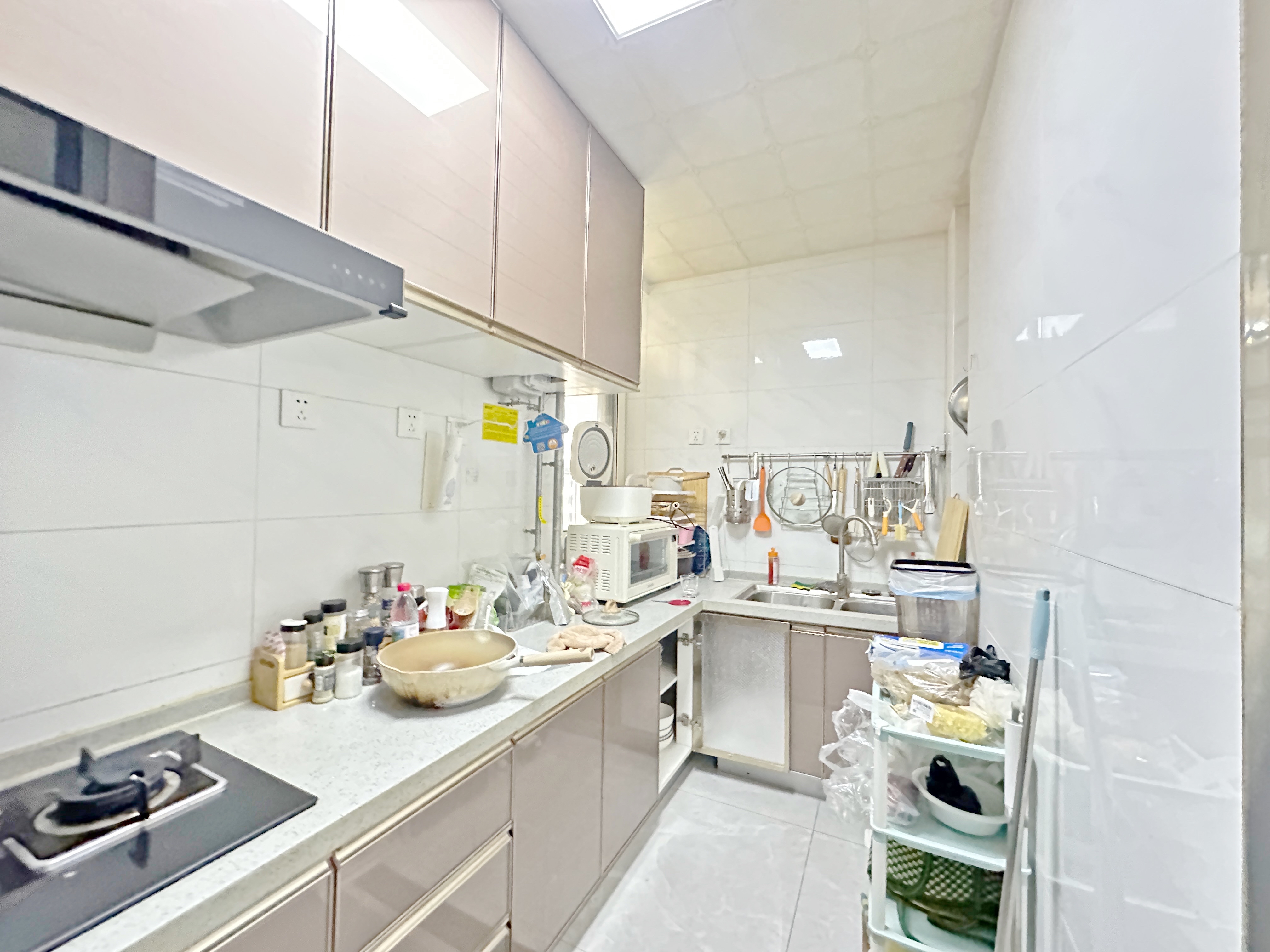 绿地国际城牡丹明都