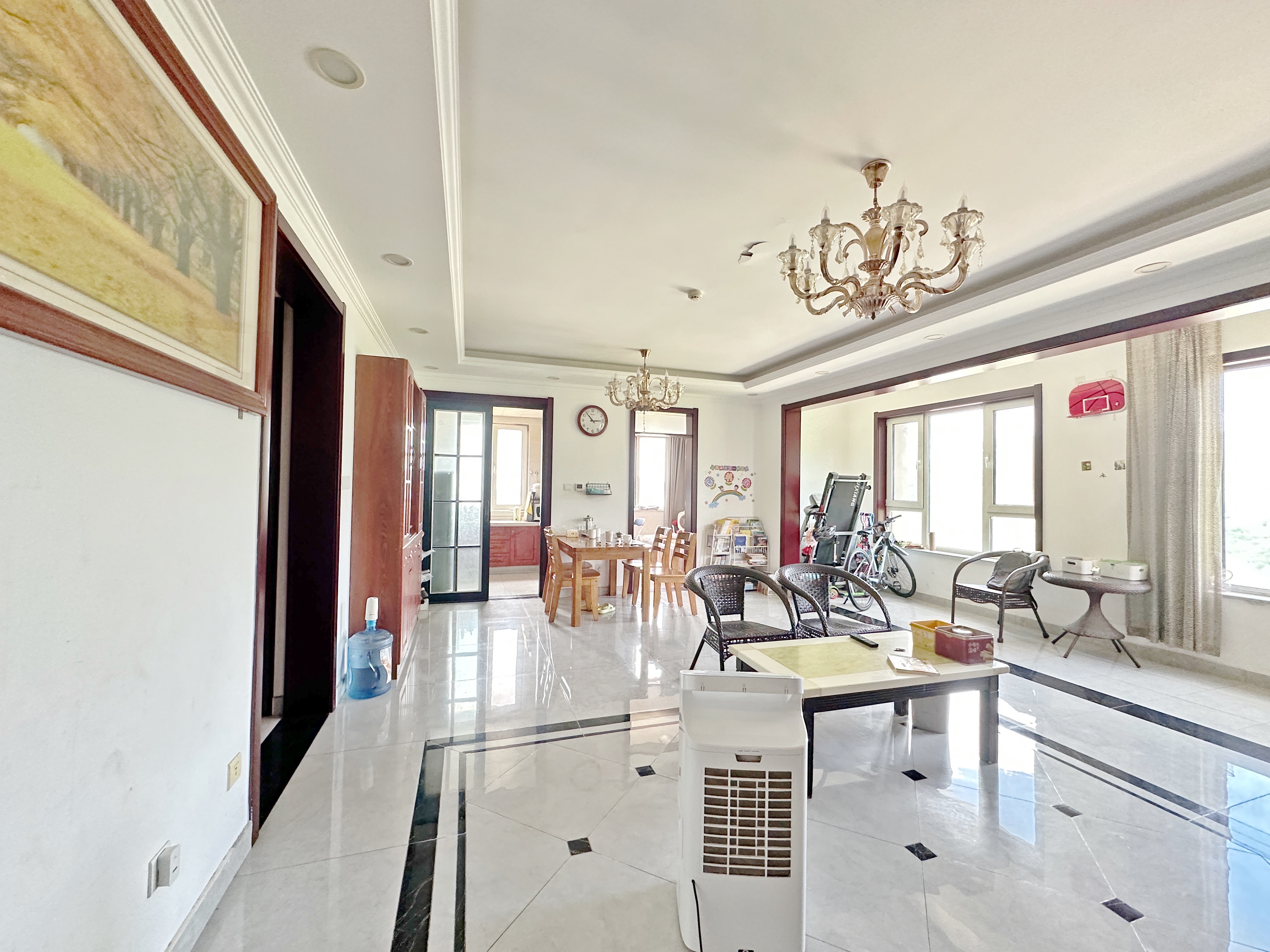  绿地国际城牡丹明都 东