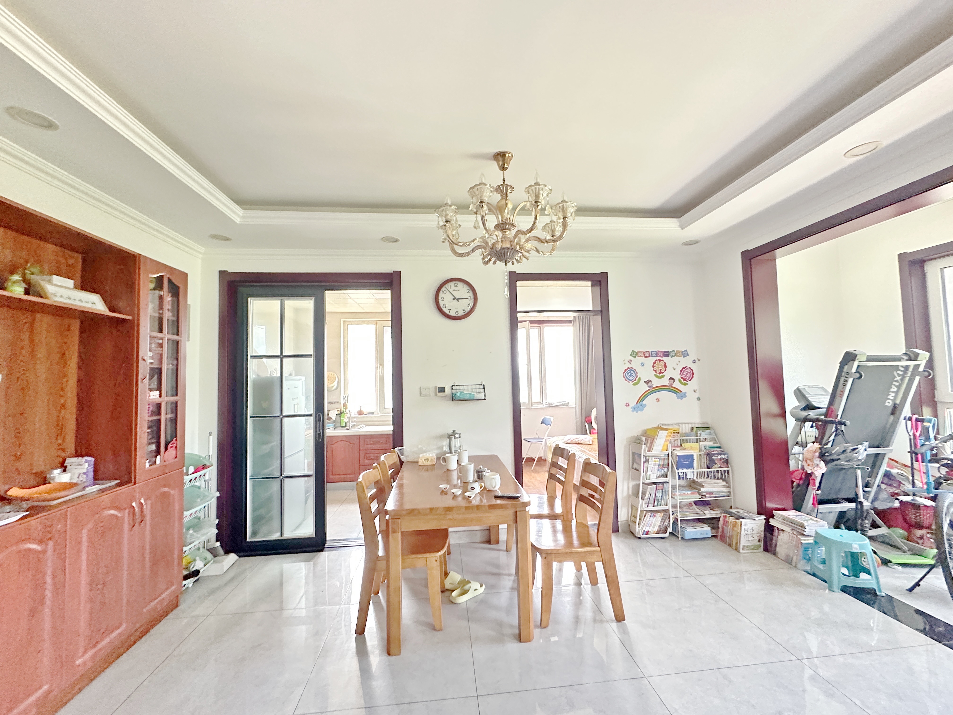 绿地国际城牡丹明都