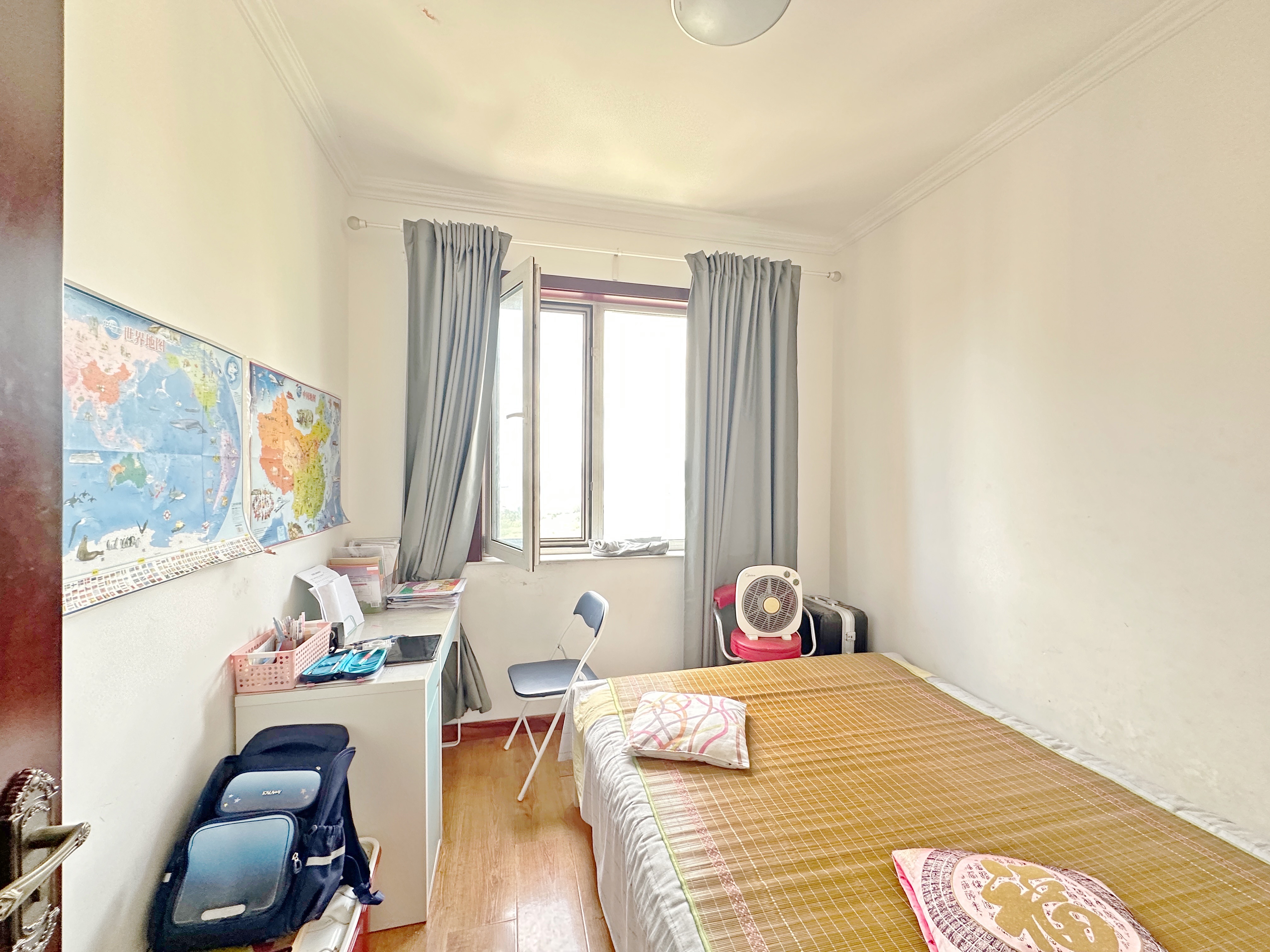 绿地国际城牡丹明都