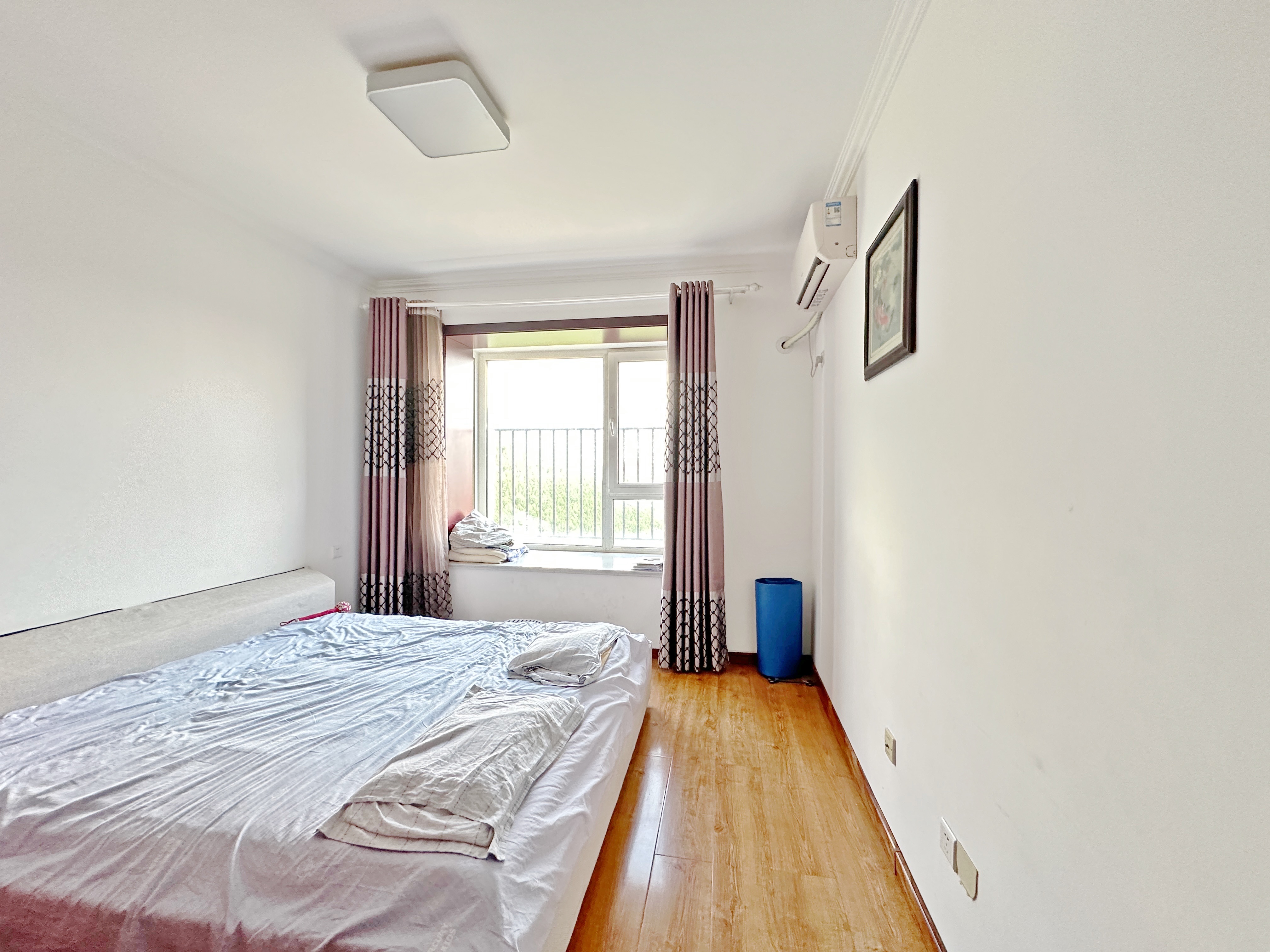 绿地国际城牡丹明都