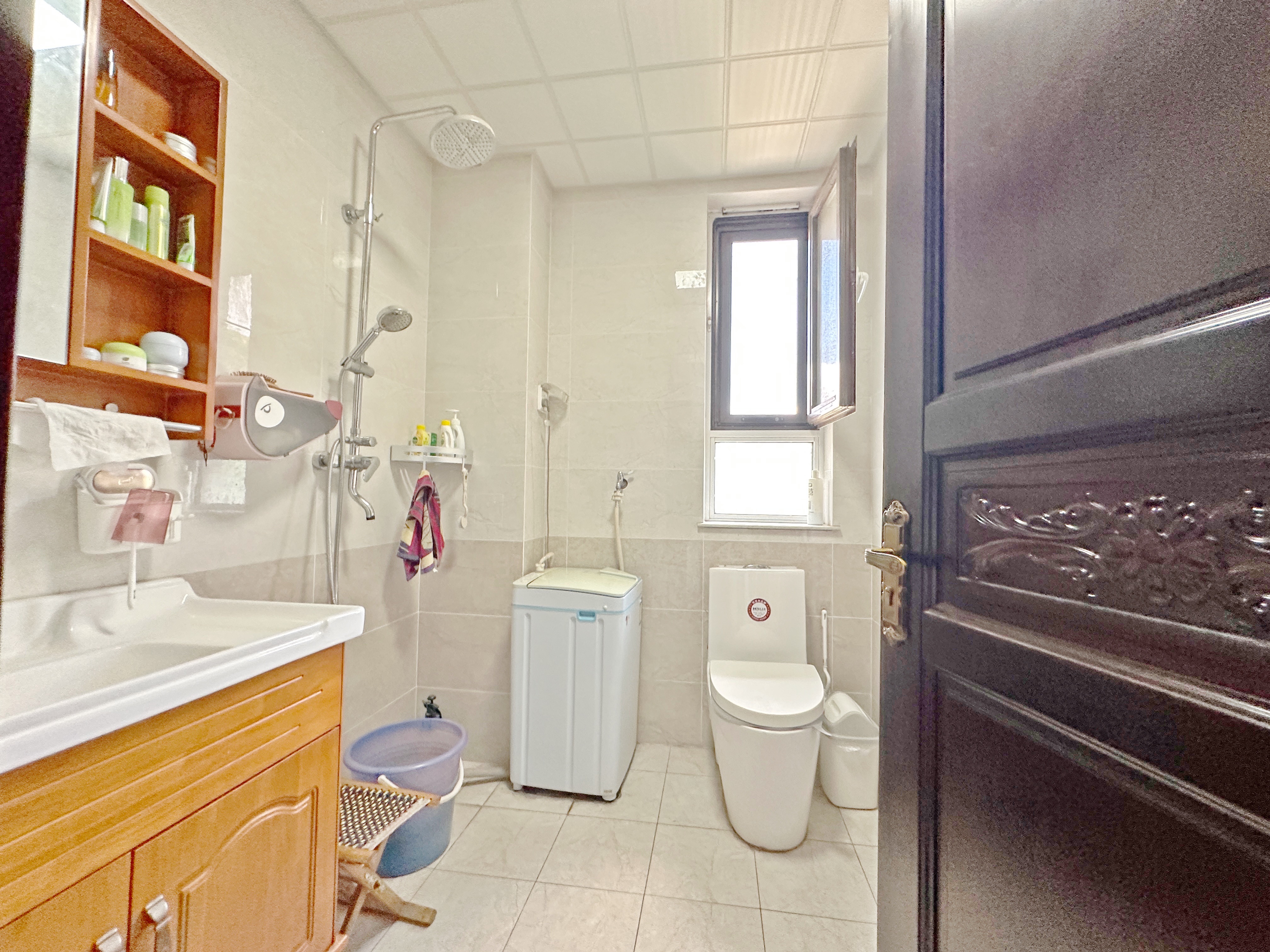 绿地国际城牡丹明都