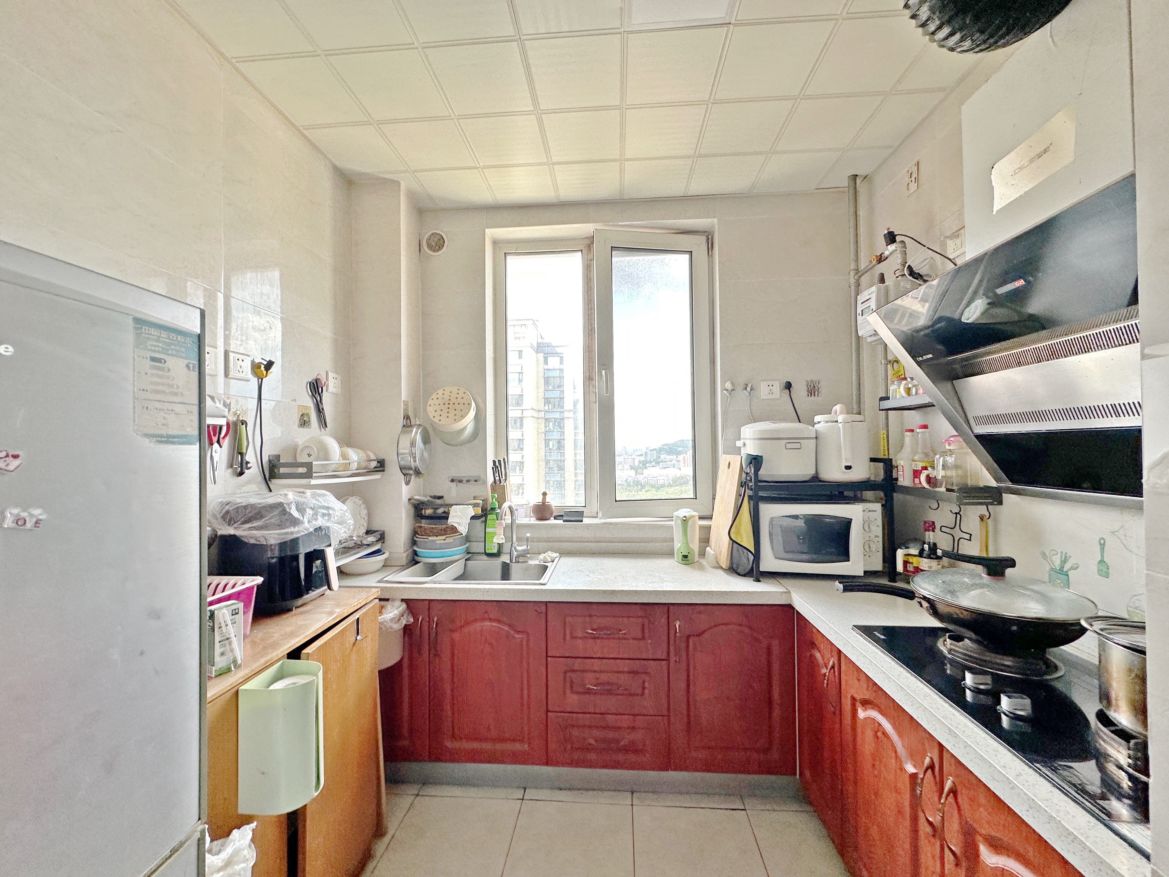 绿地国际城牡丹明都