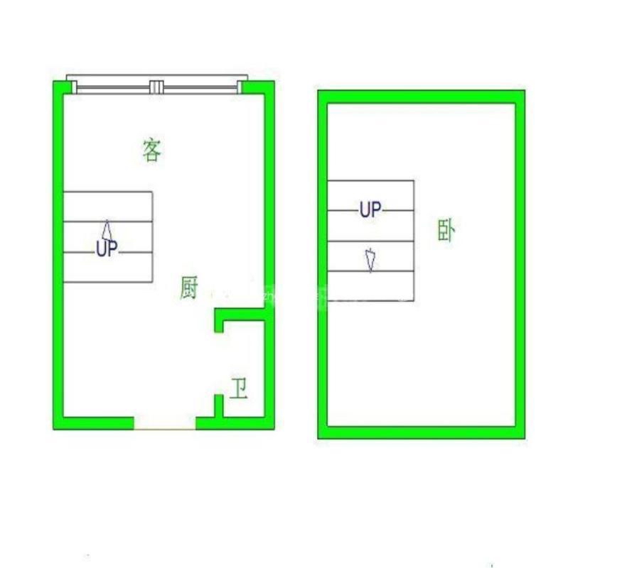 万科大都会万公馆