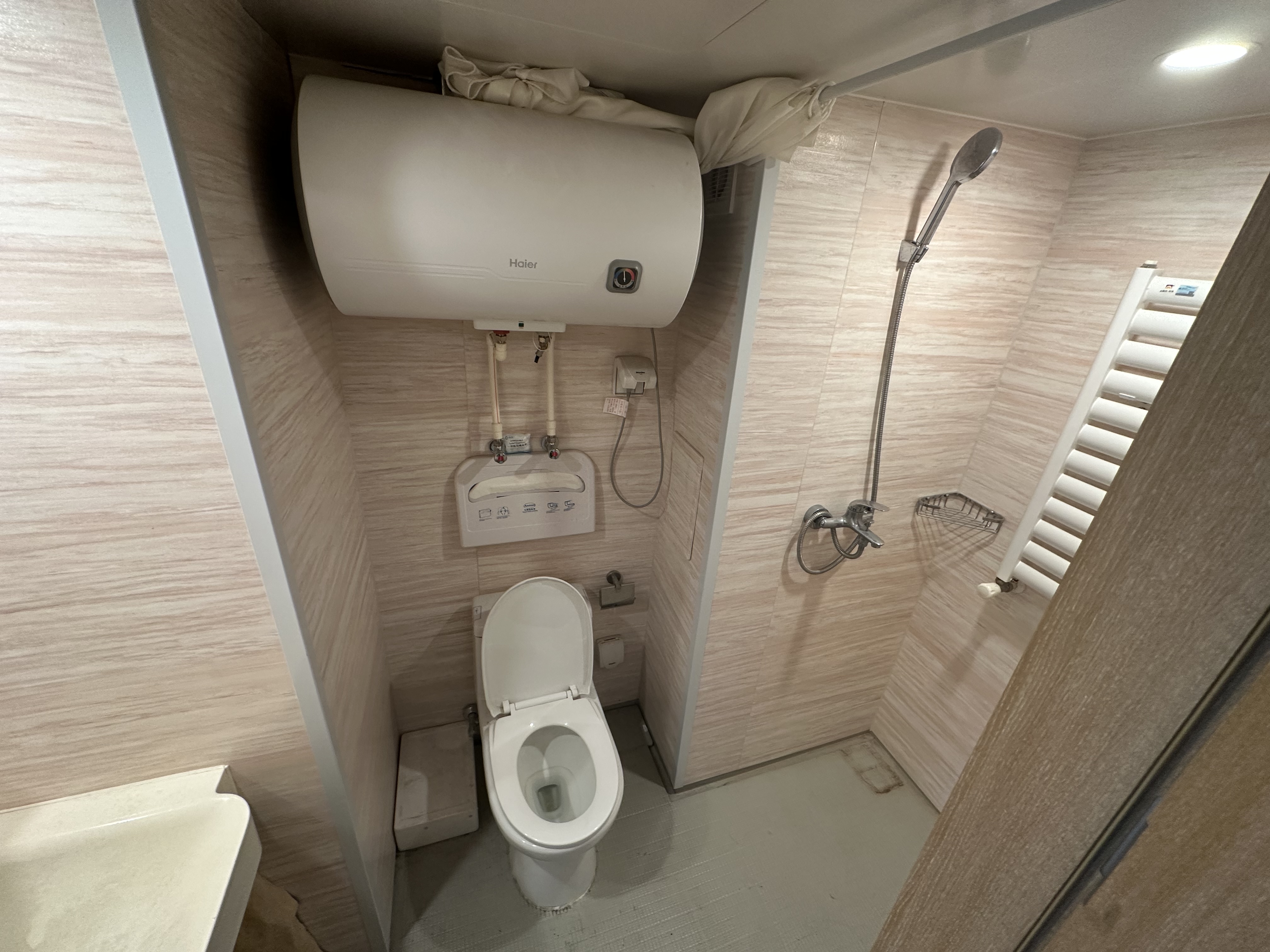 万科大都会万公馆