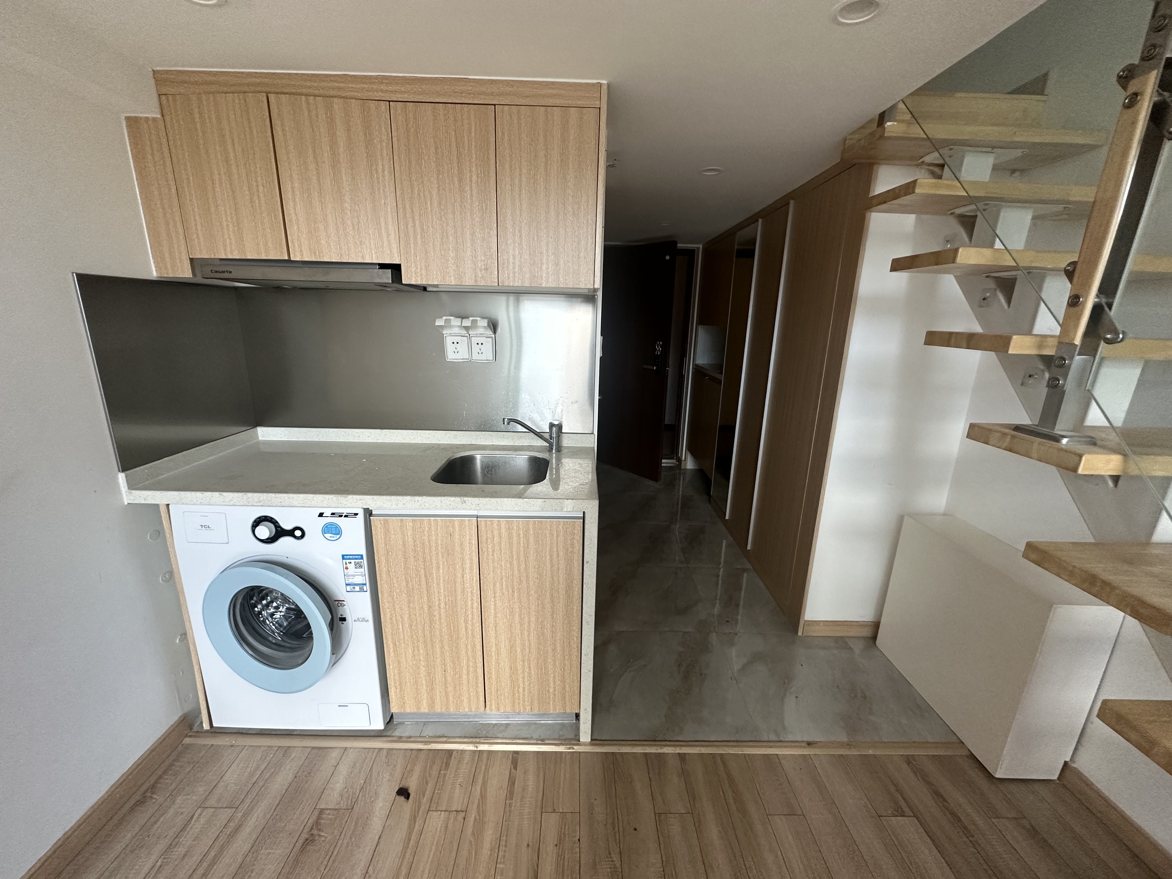 万科大都会万公馆