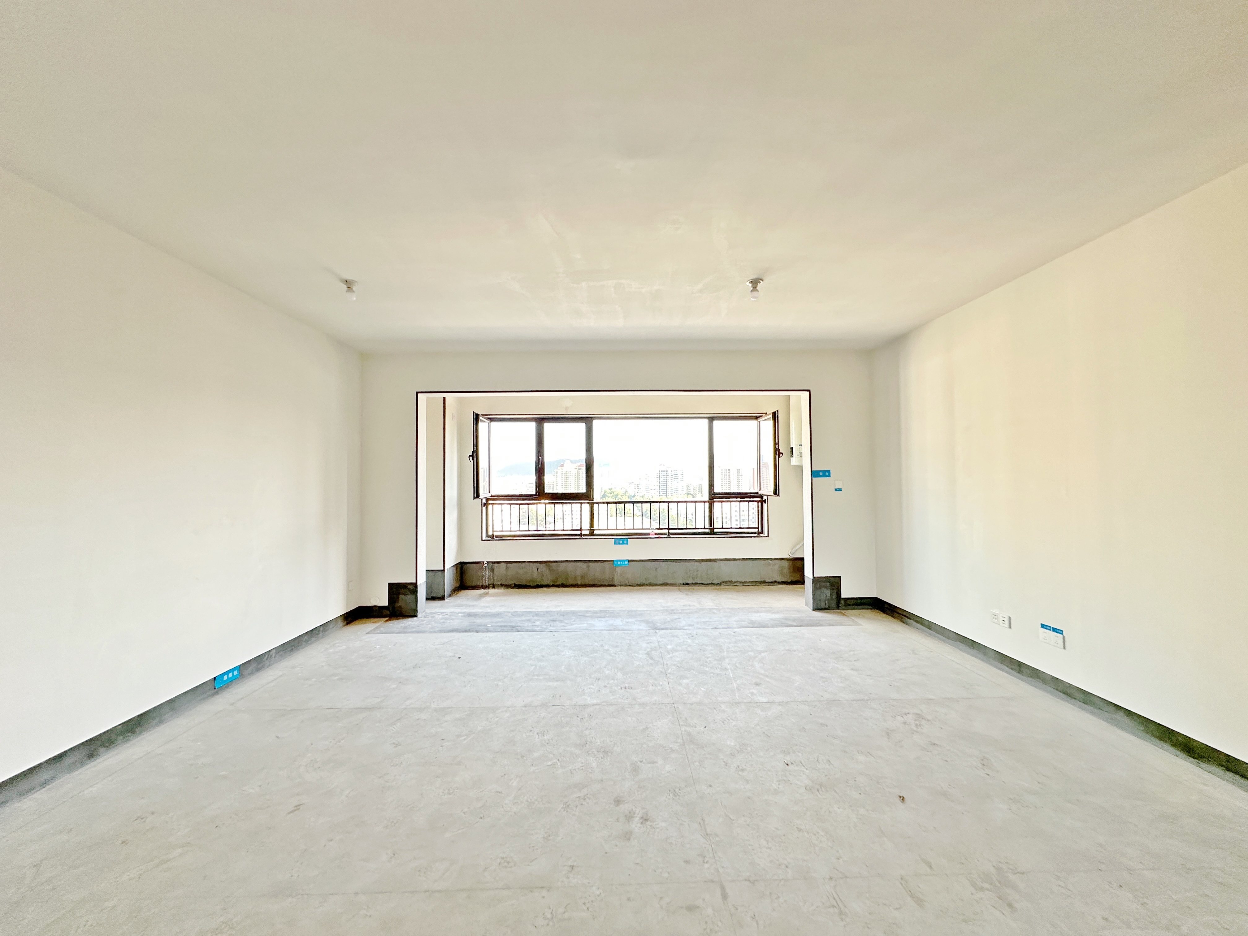  保利天禧二期 南北