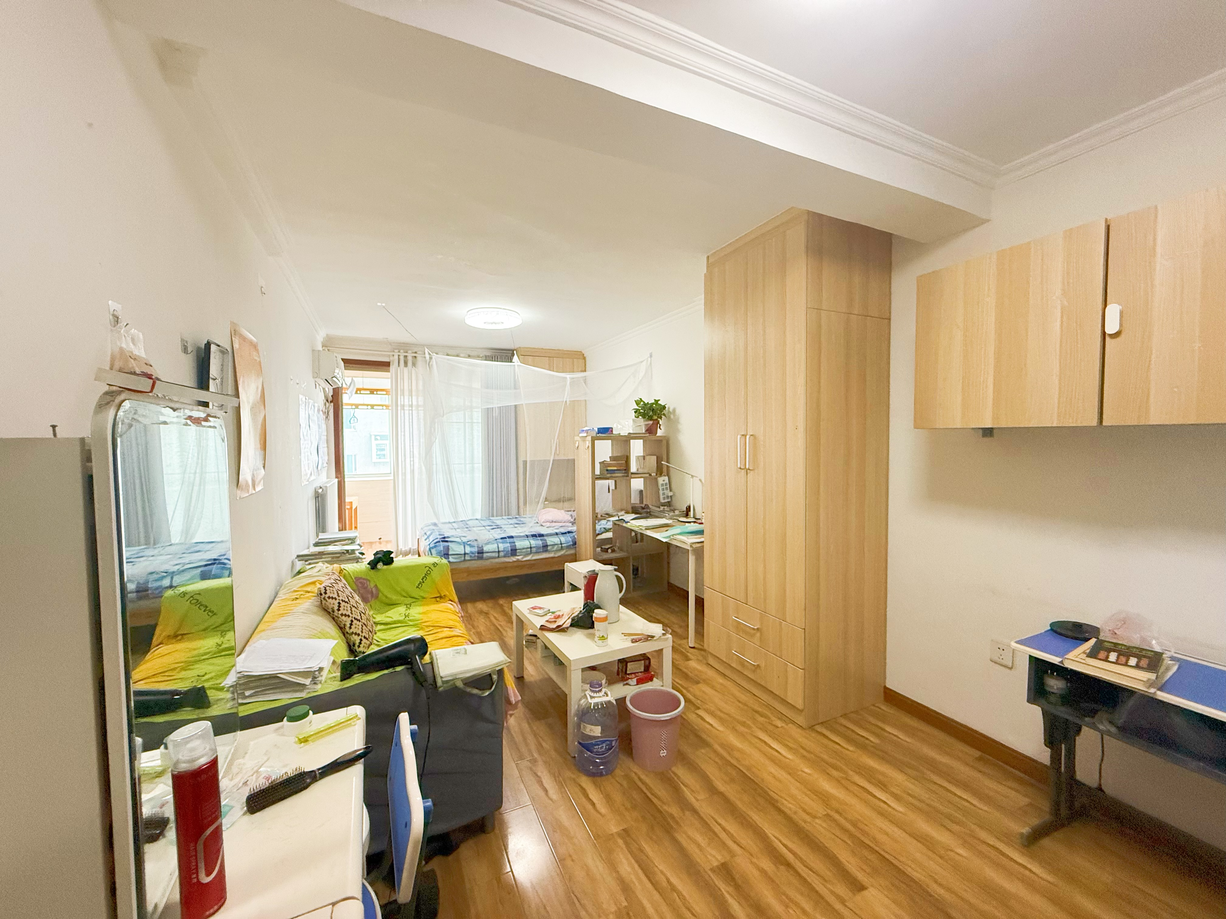 得胜南街单位宿舍