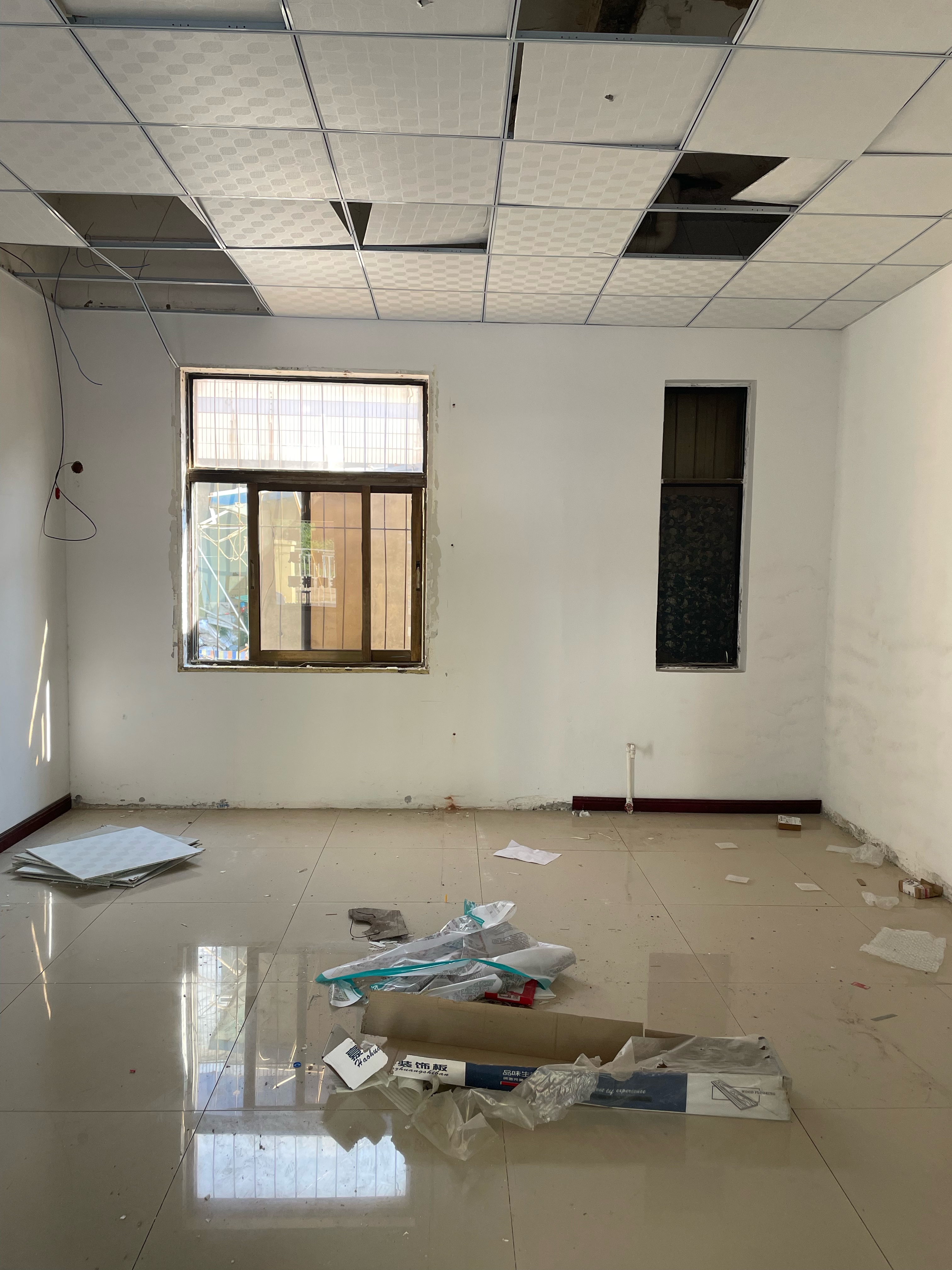  文胜街沿街商铺  北