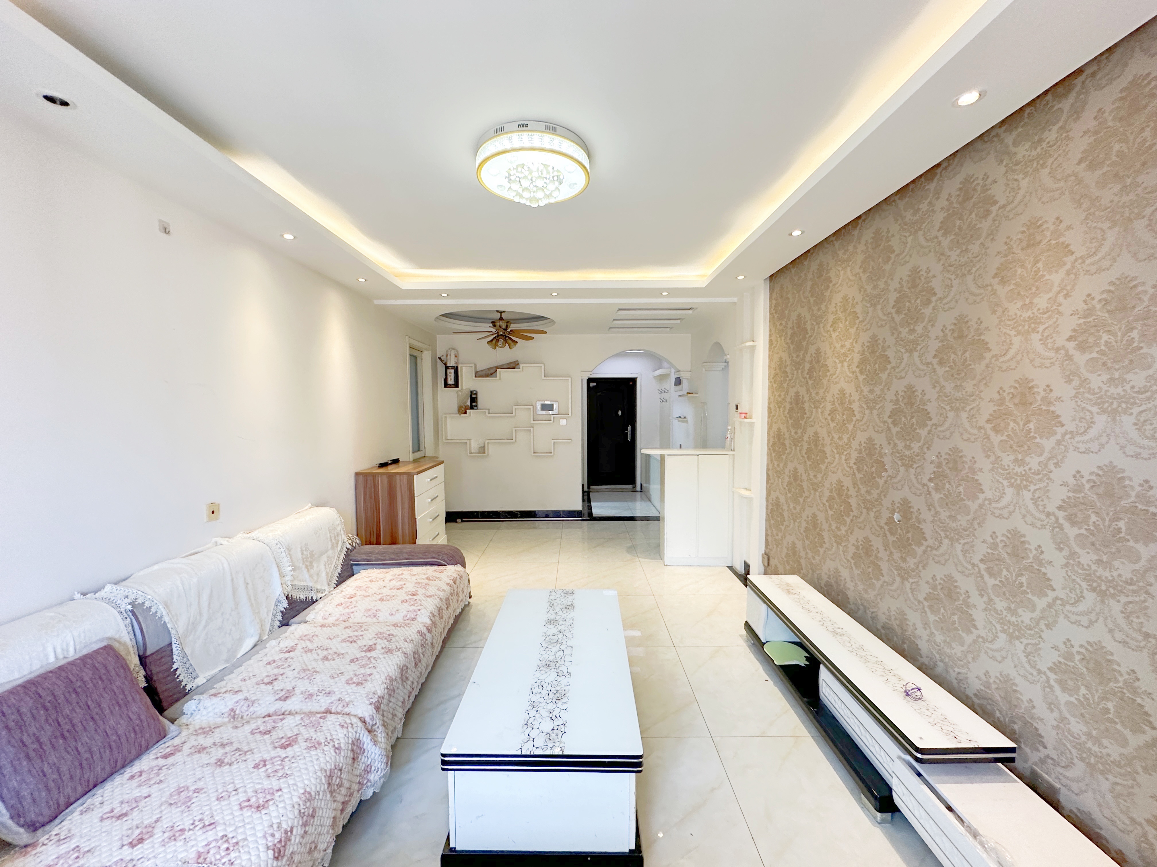 绿地新里梵尔赛公馆