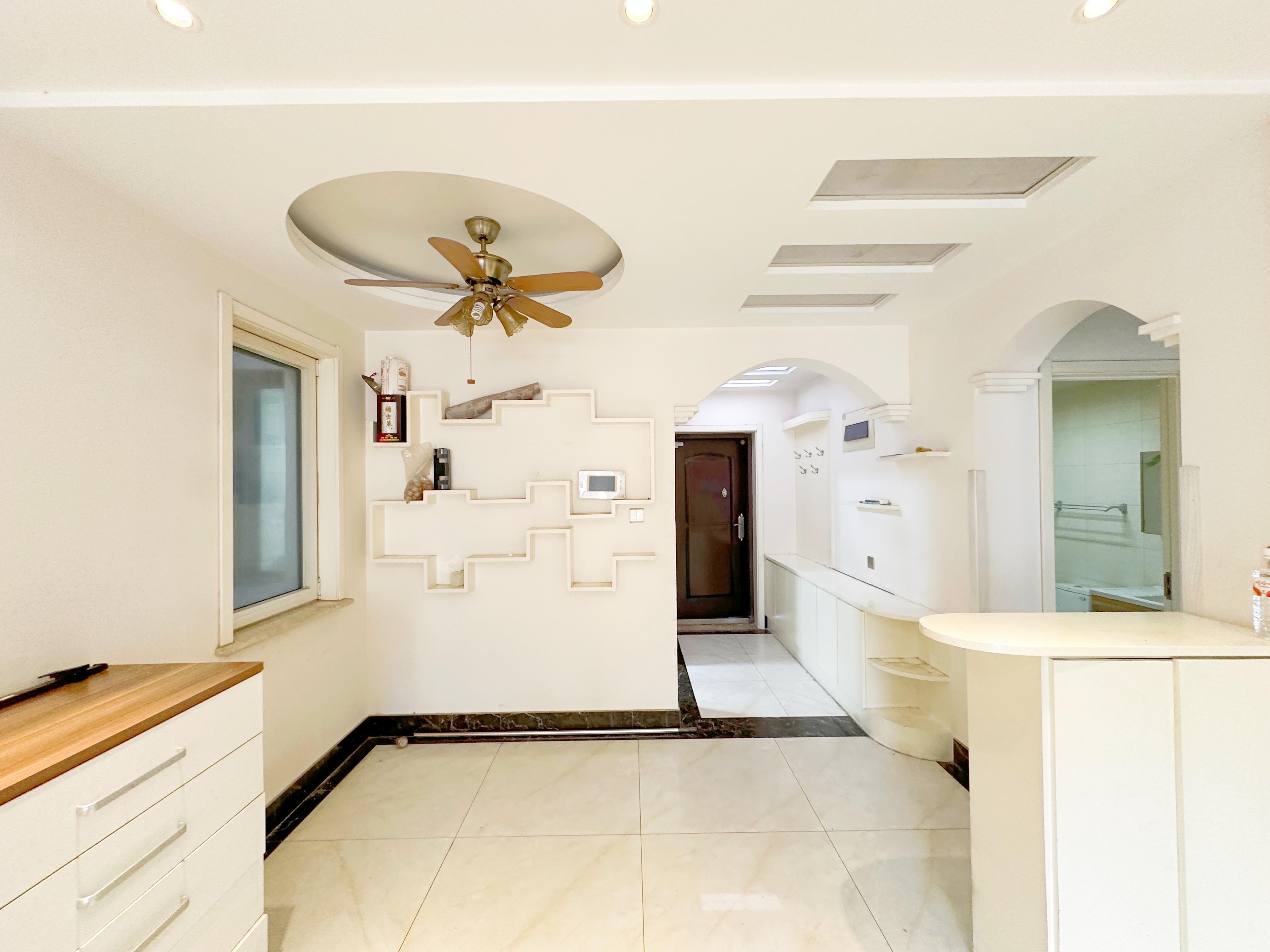 绿地新里梵尔赛公馆