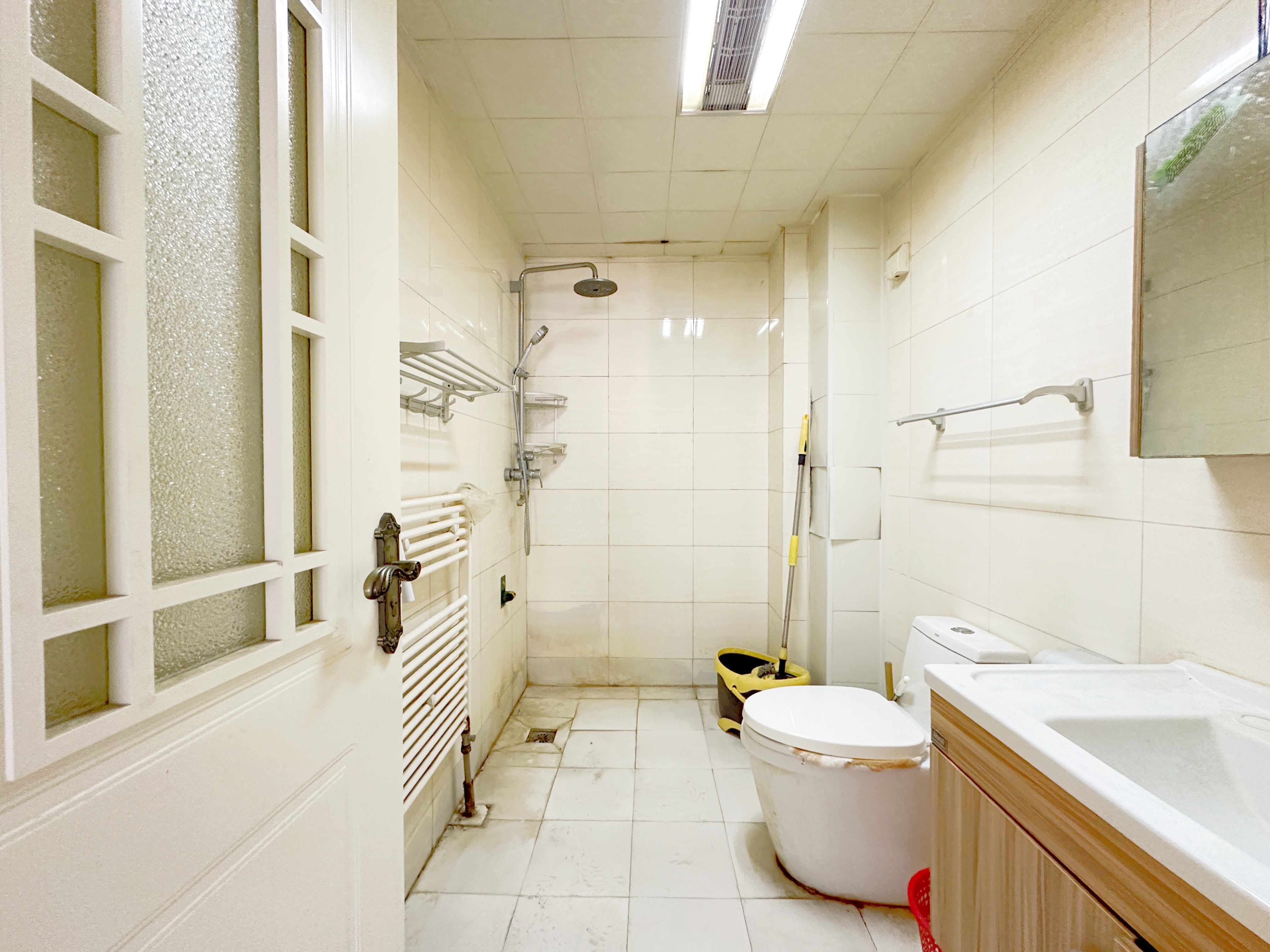 绿地新里梵尔赛公馆