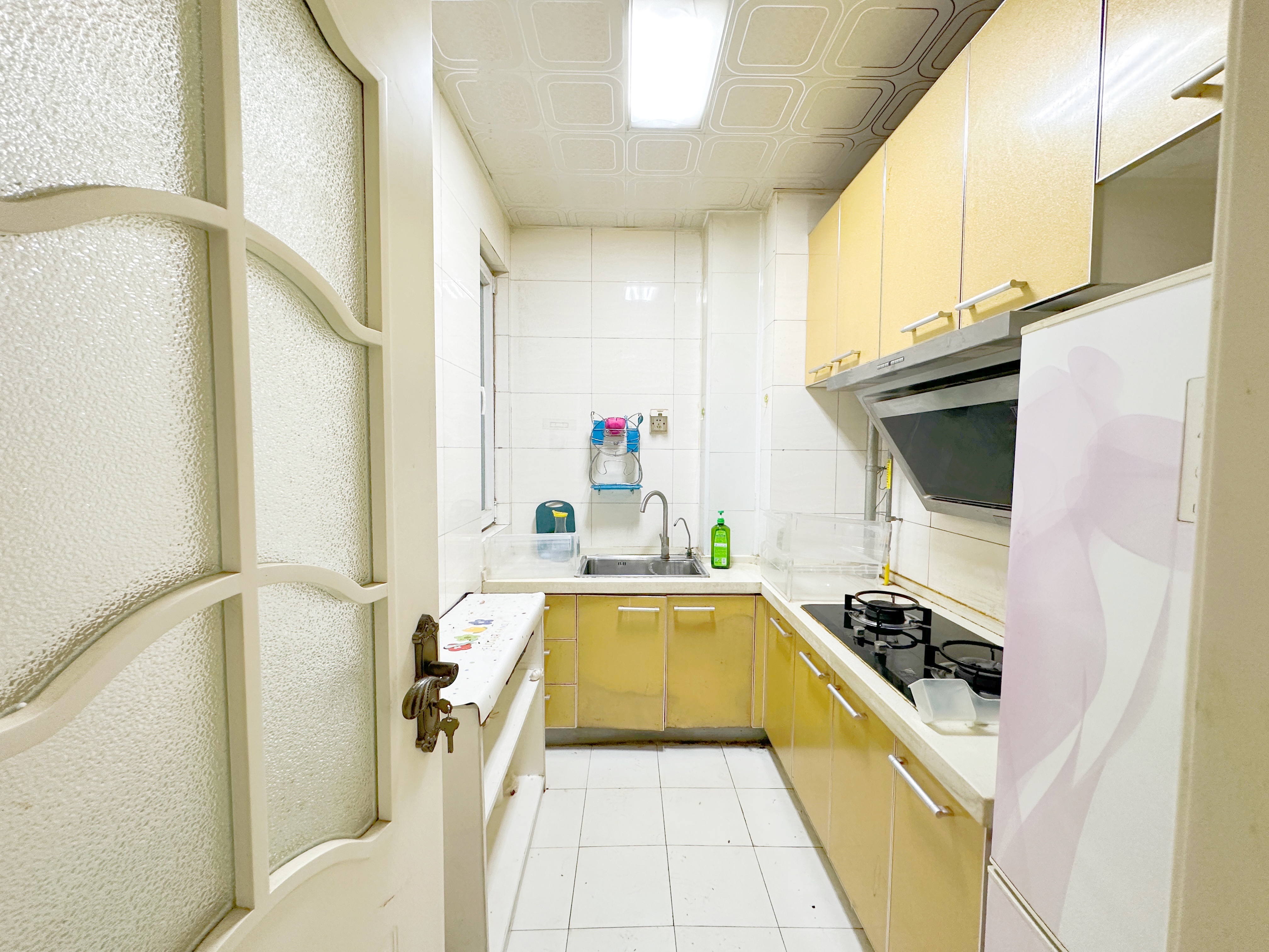 绿地新里梵尔赛公馆