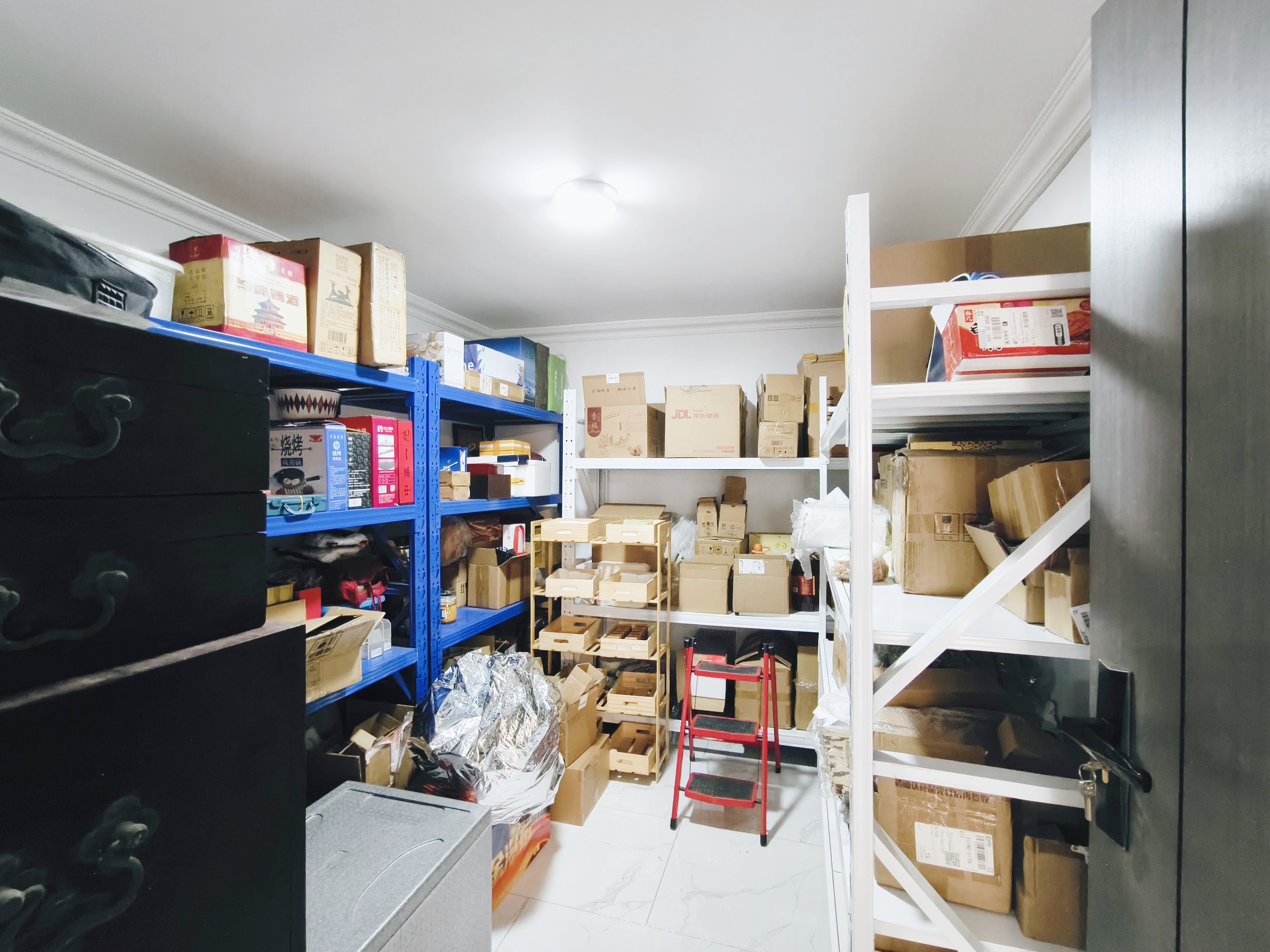 银丰唐郡玫瑰园