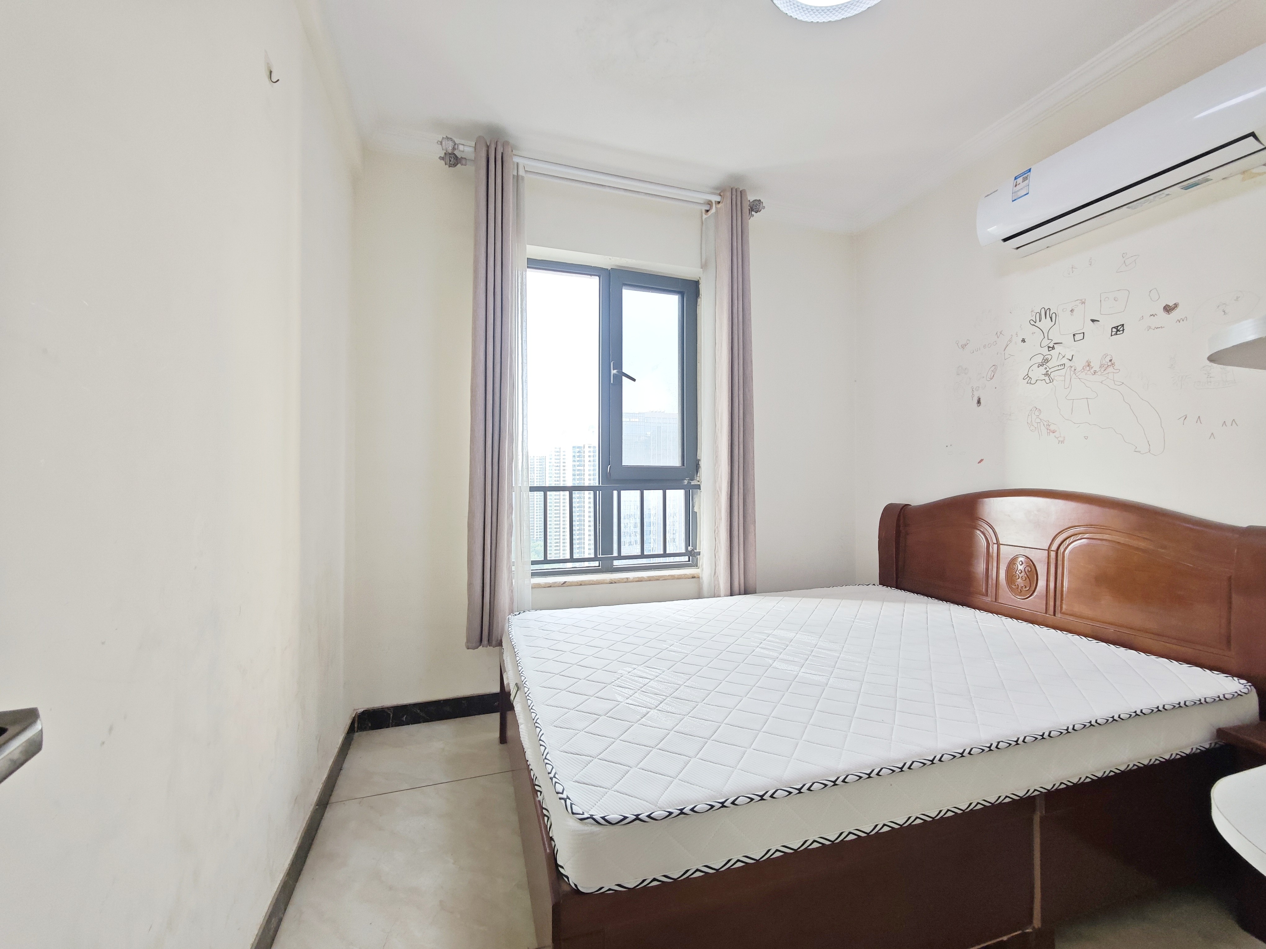 中建锦绣城三期