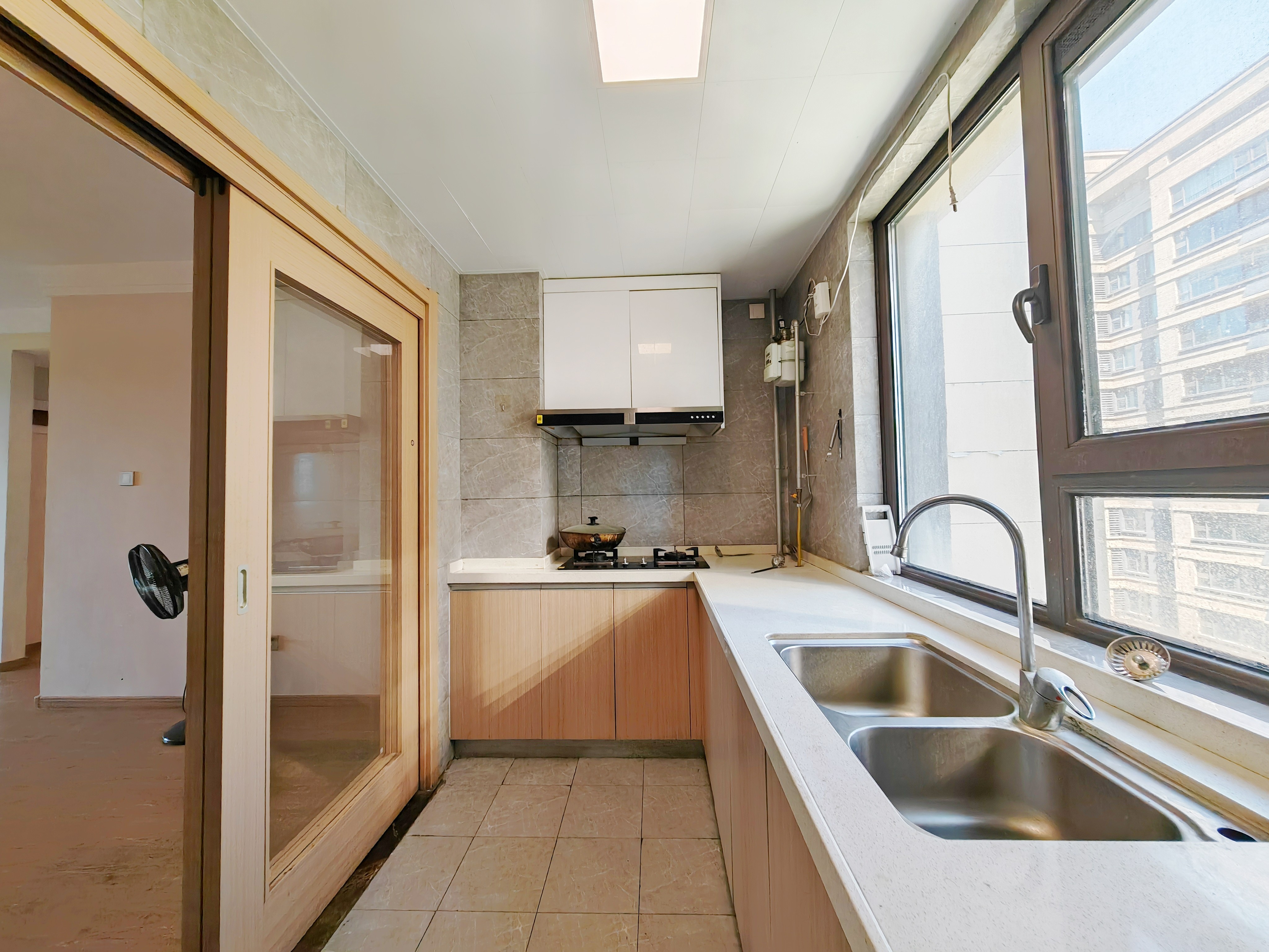 阳光城丽景公馆