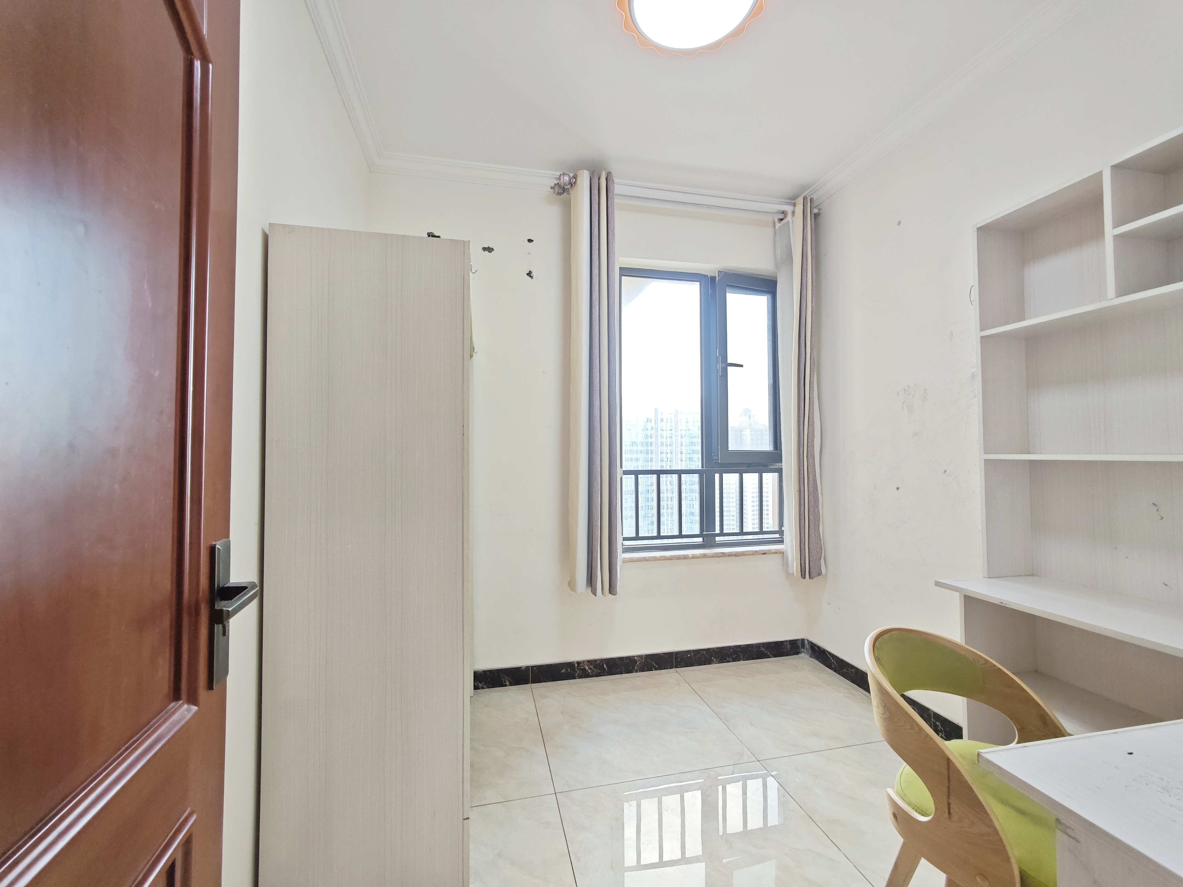 中建锦绣城三期