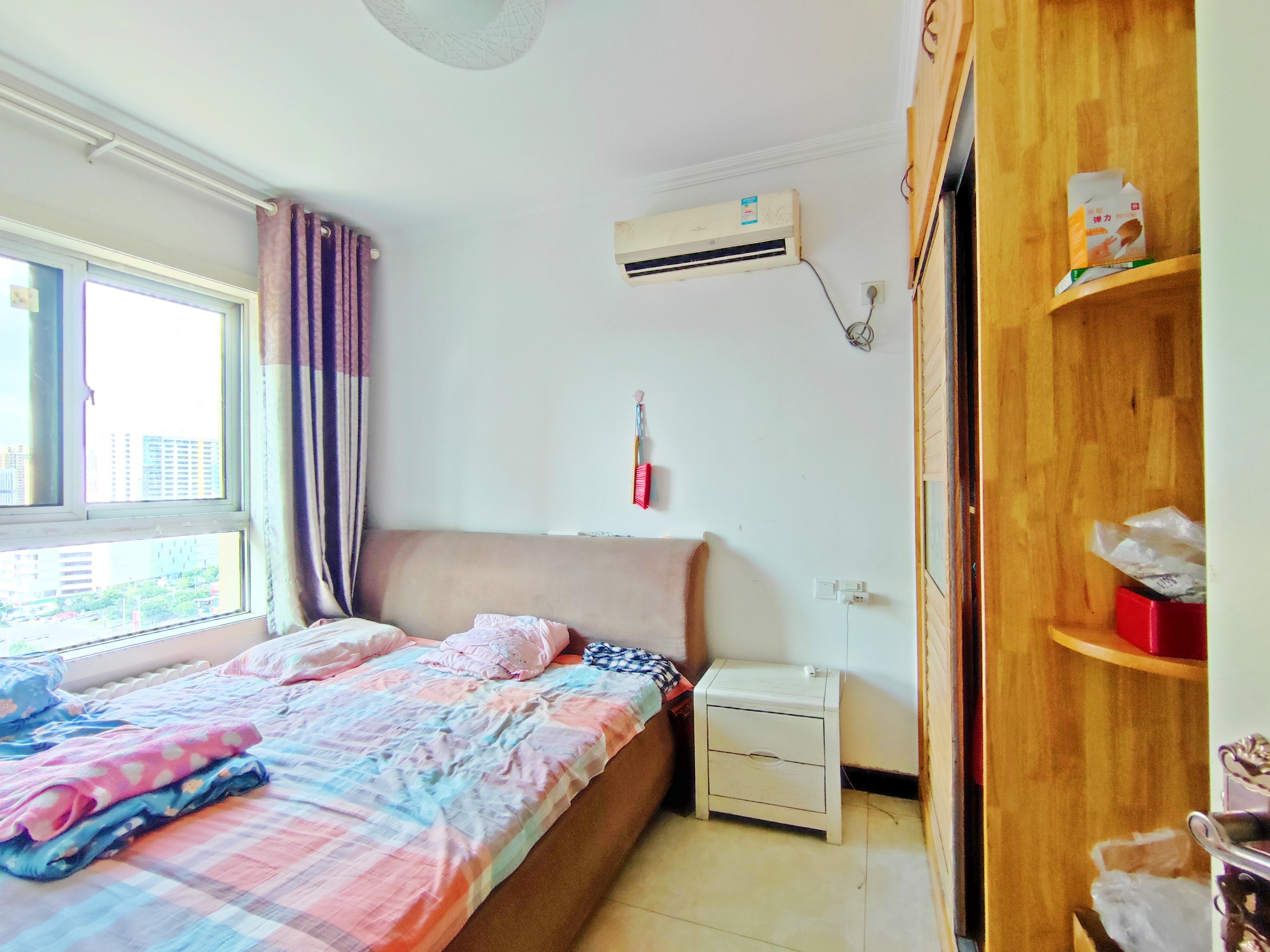 绿地国际花都(四期)