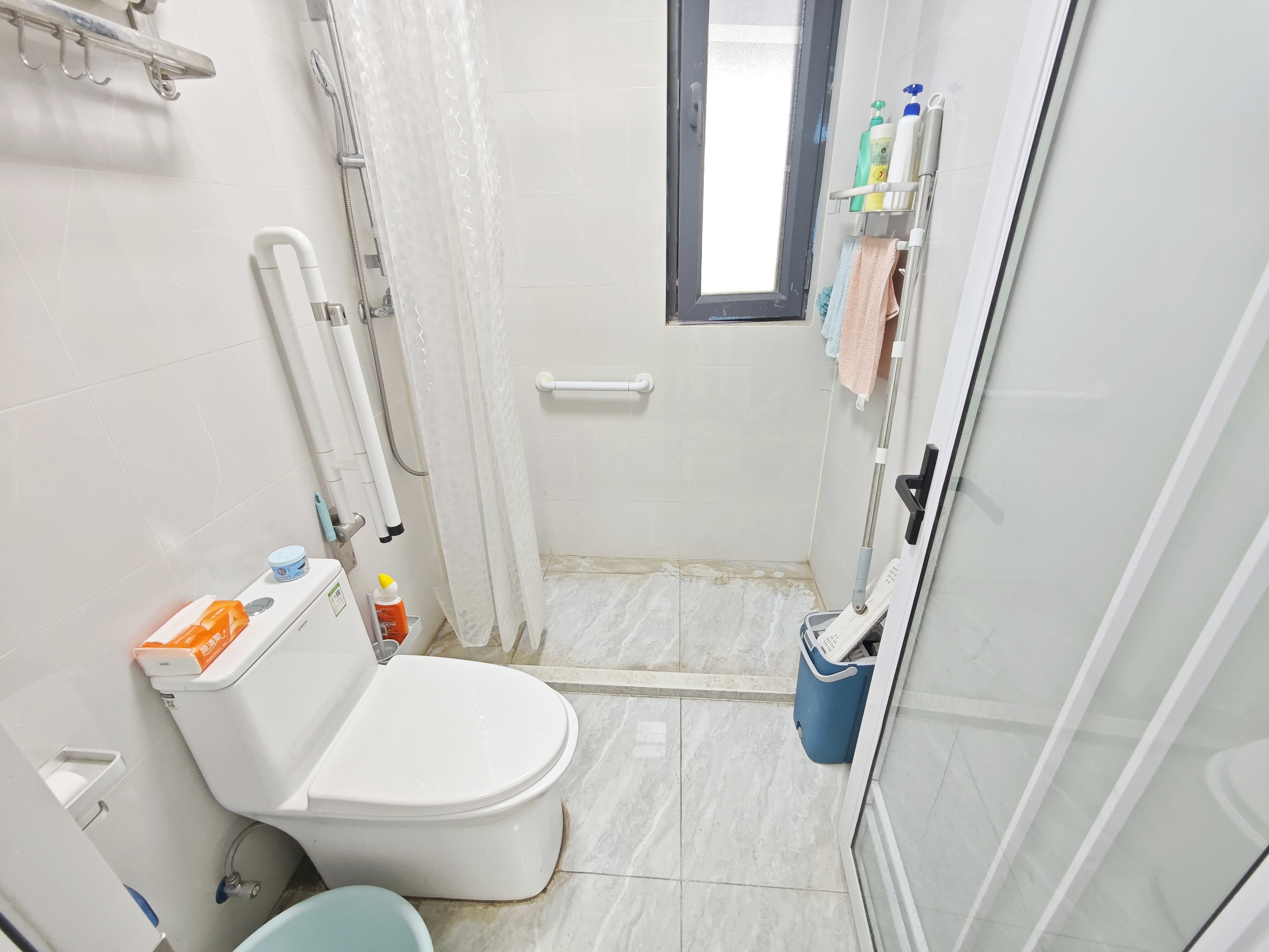 中建锦绣城三期