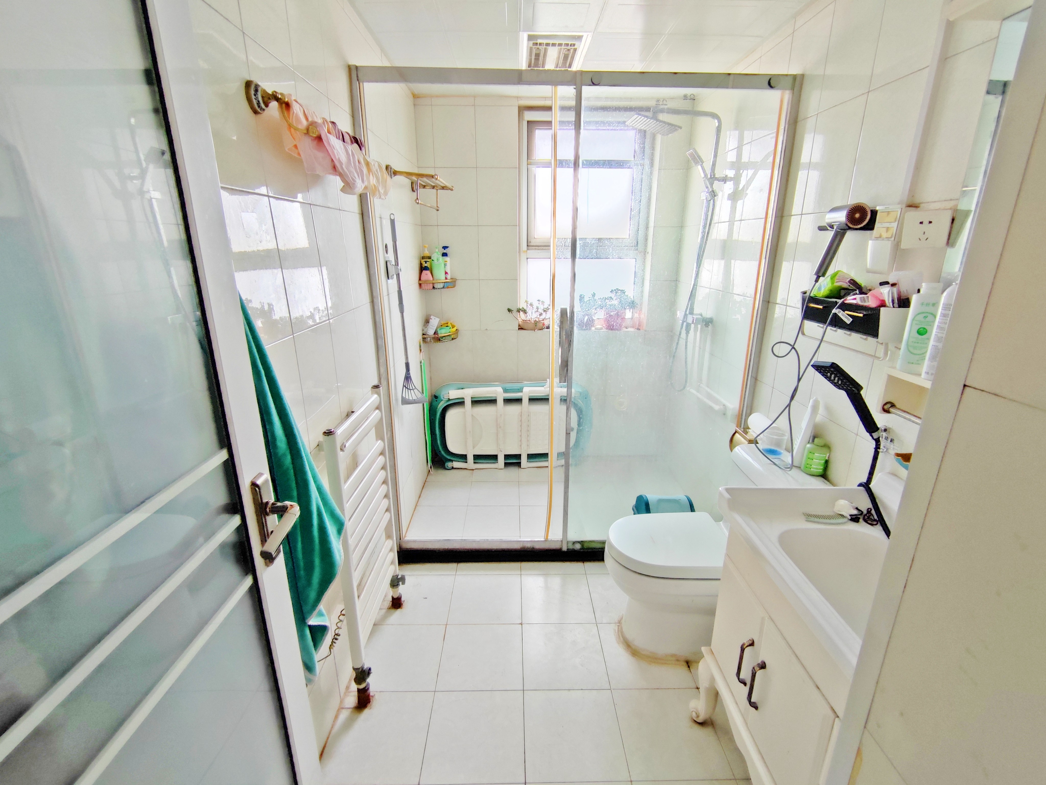 绿地国际花都(四期)