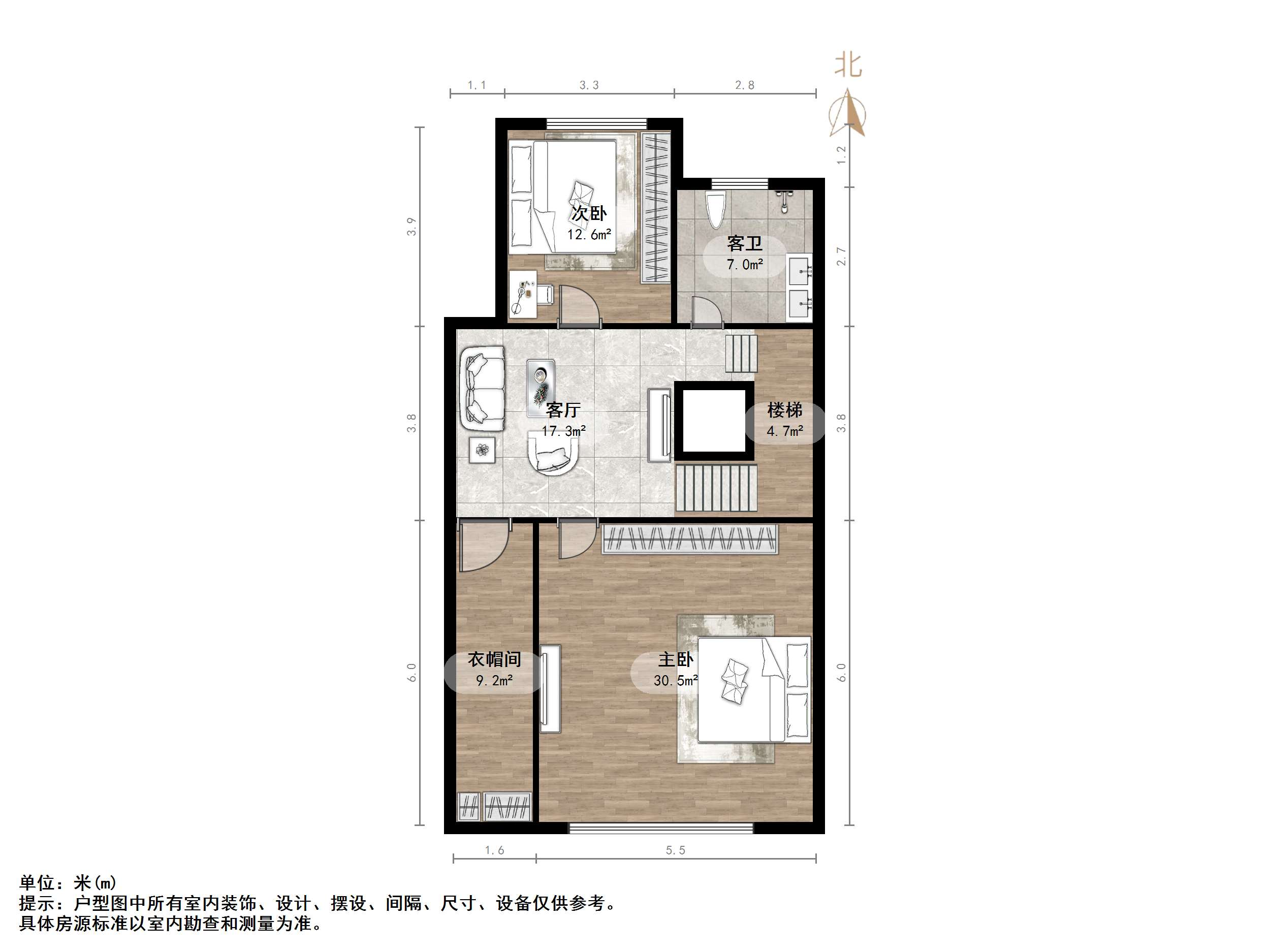 银丰唐郡玫瑰园