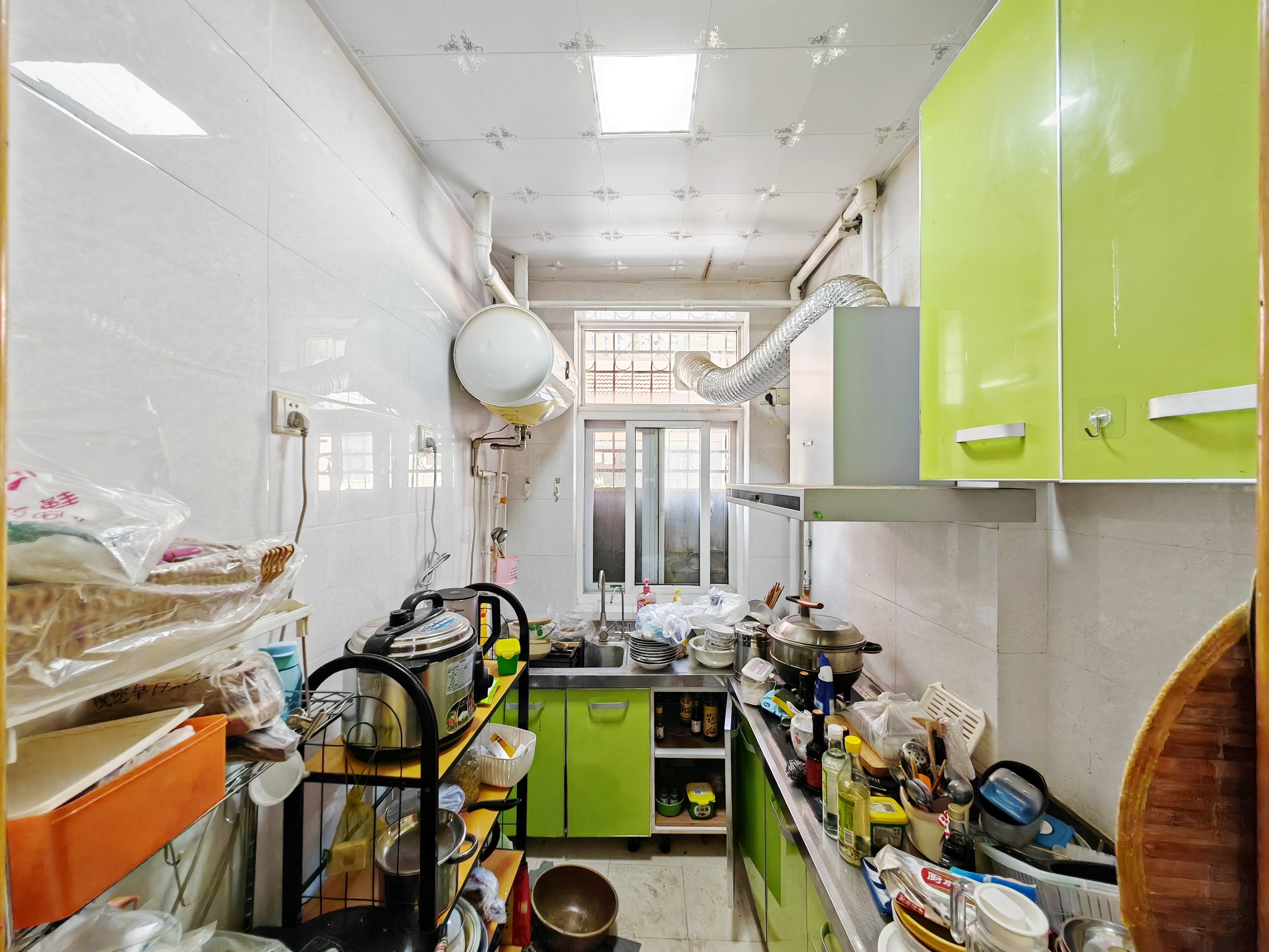 文化东路山师宿舍