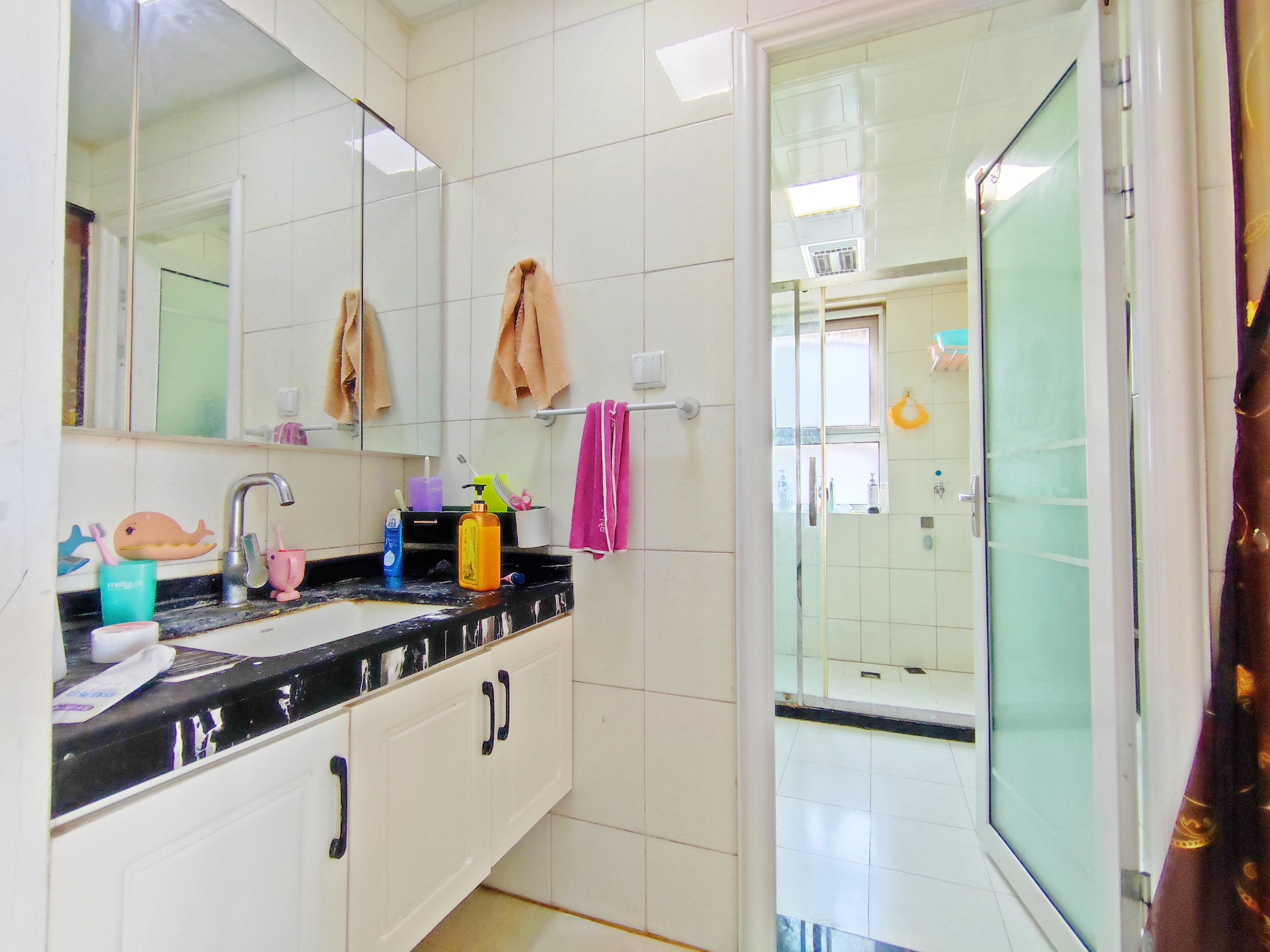 绿地国际花都(四期)