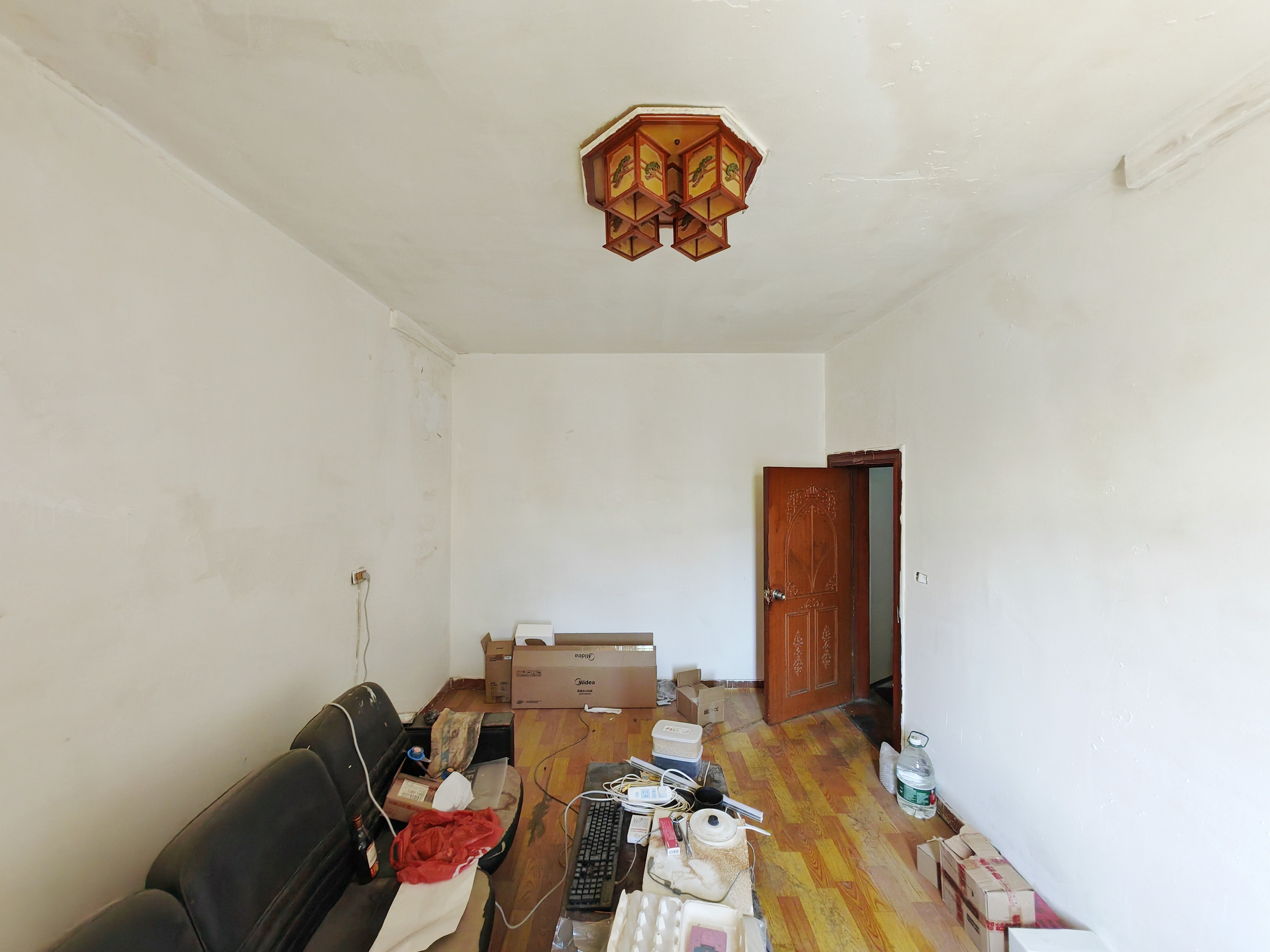 羊头峪东沟宿舍