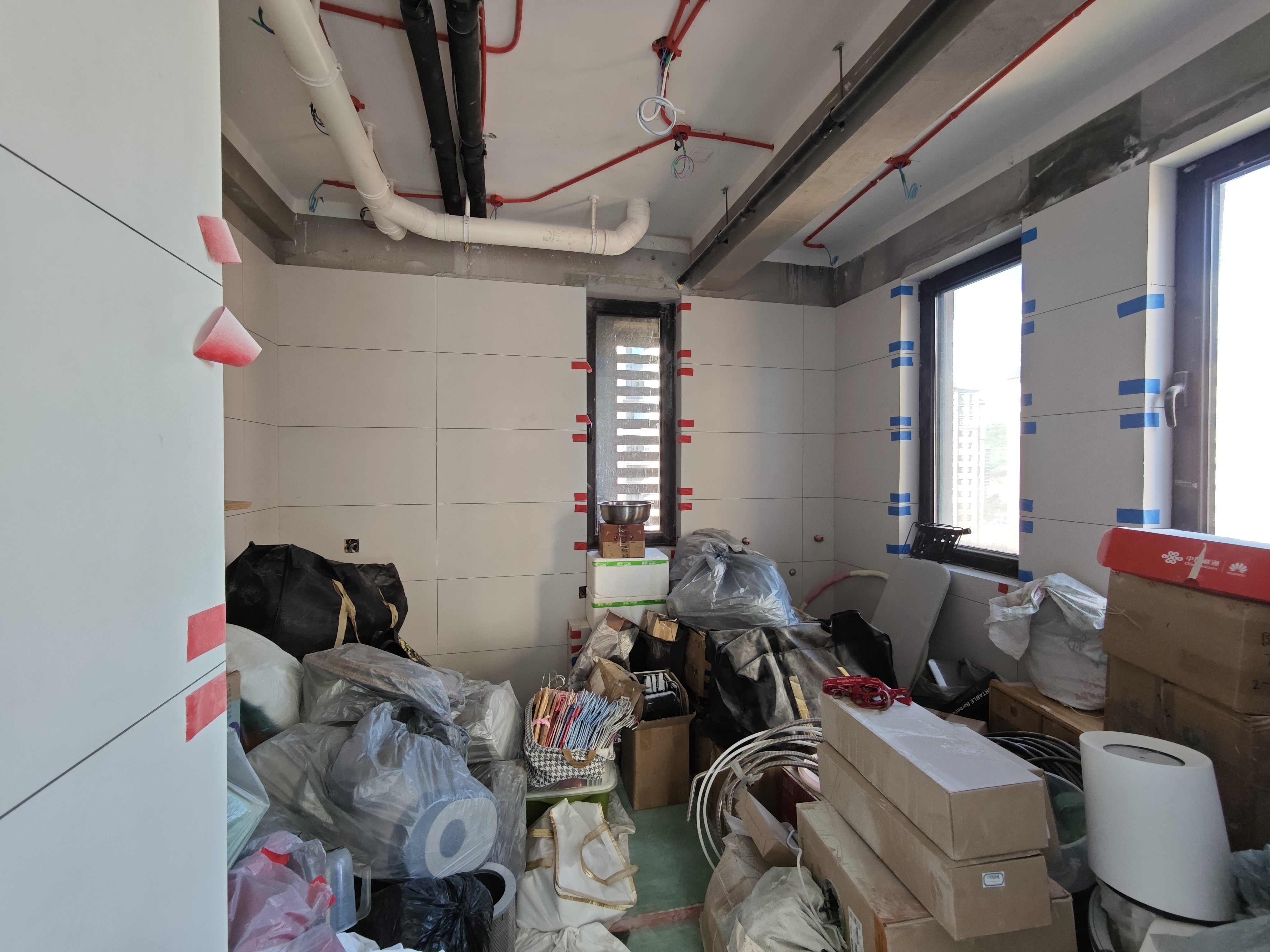 高新绿城玉兰花园