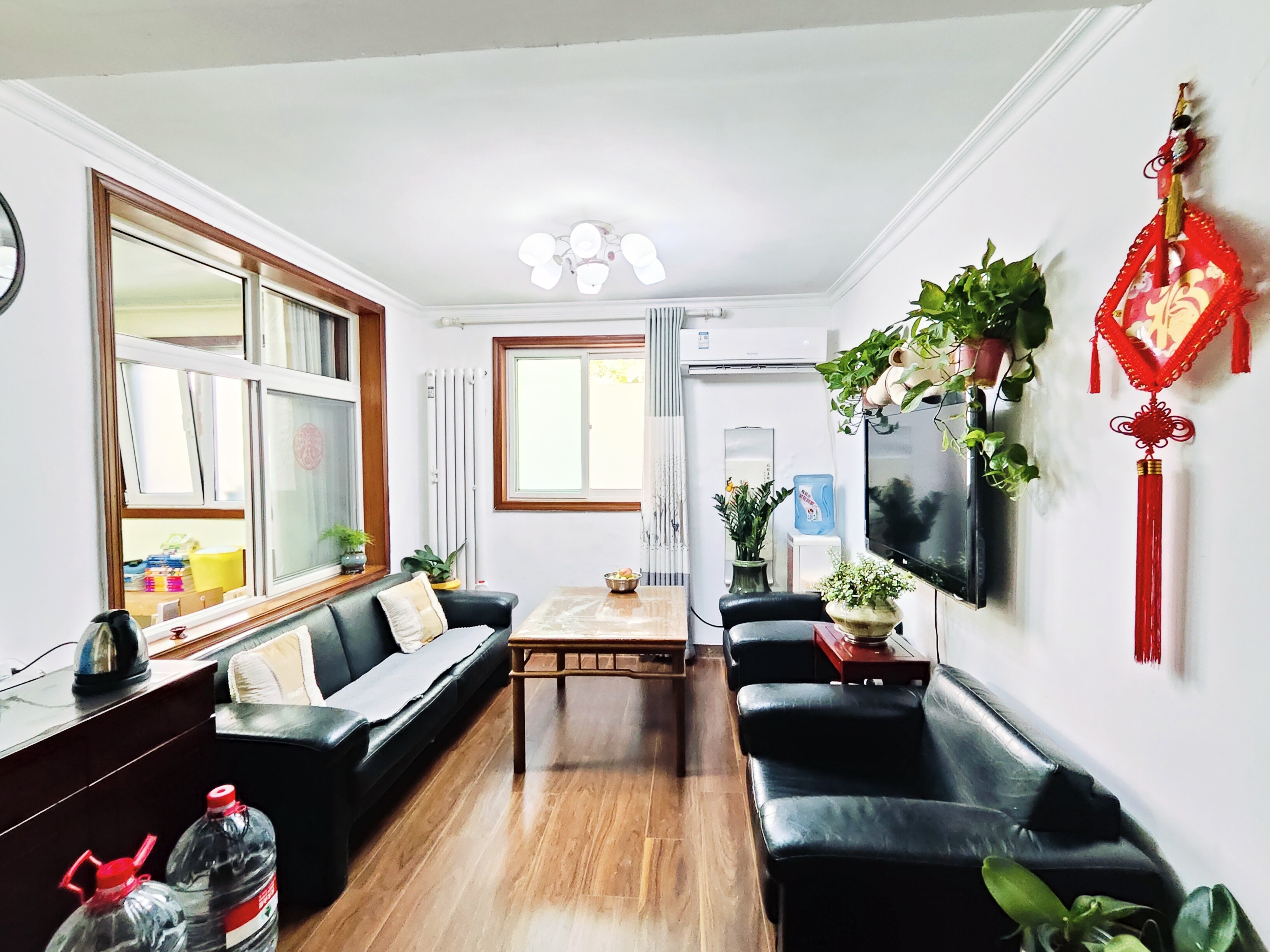 桑园路烟厂宿舍