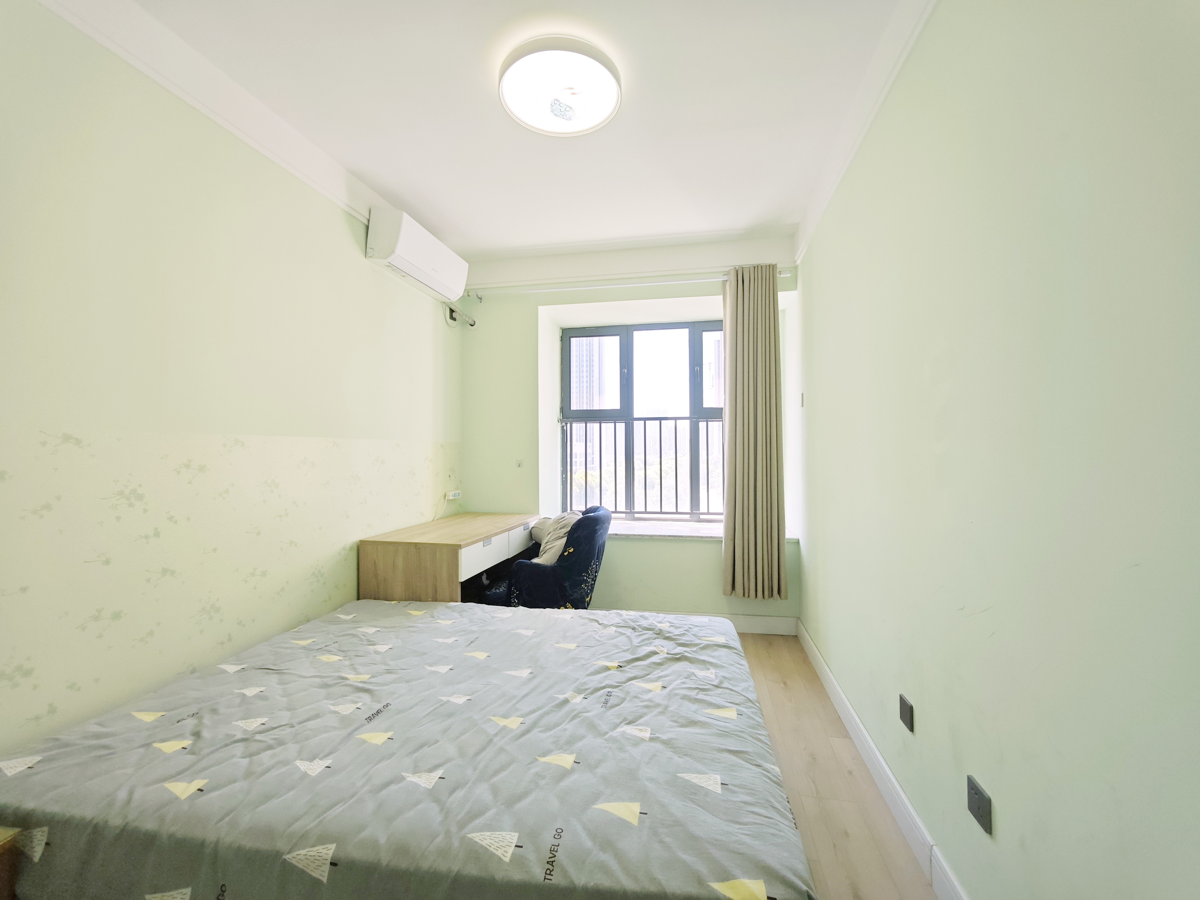 中建锦绣城三期