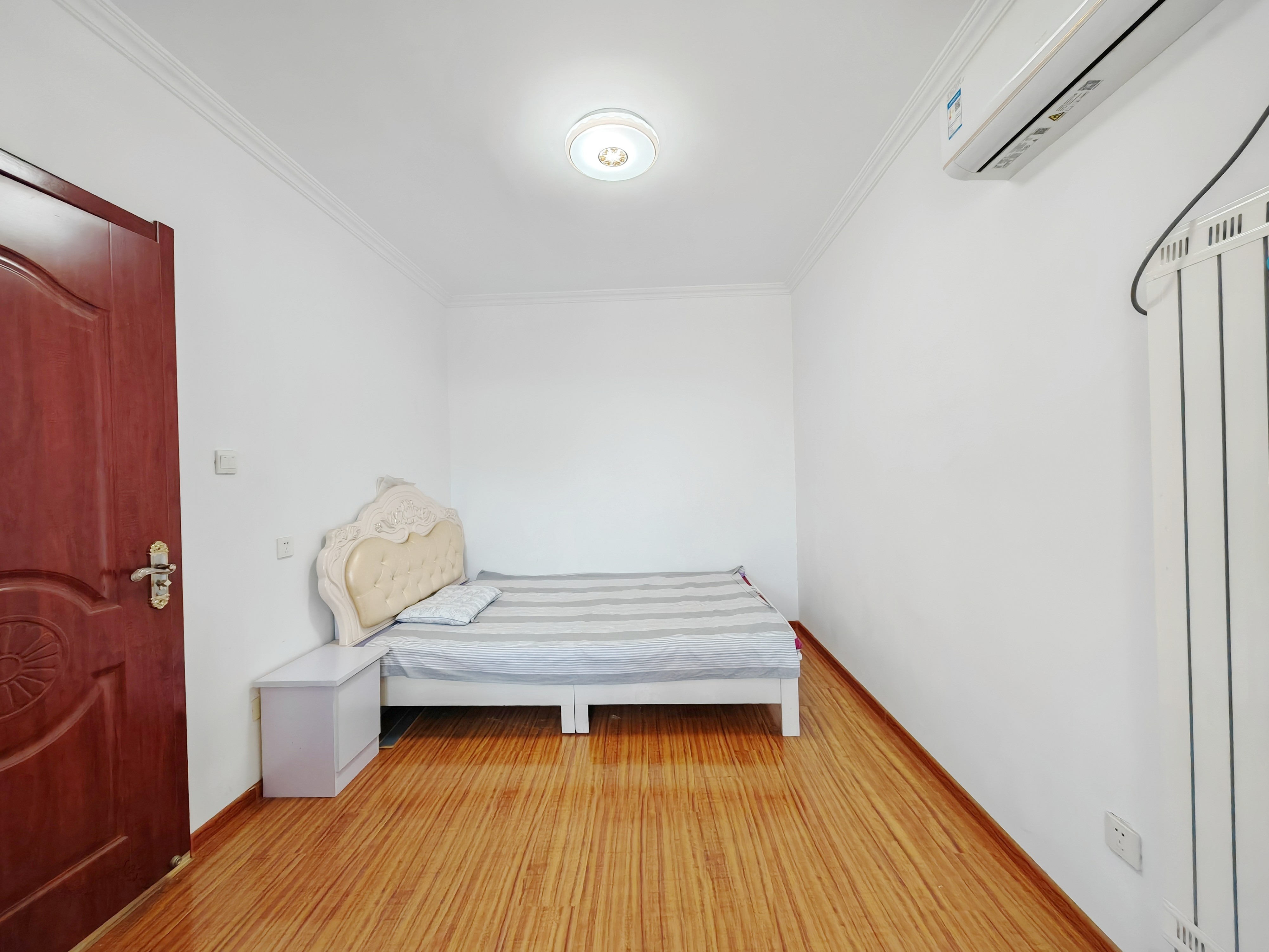 中建长清湖和园